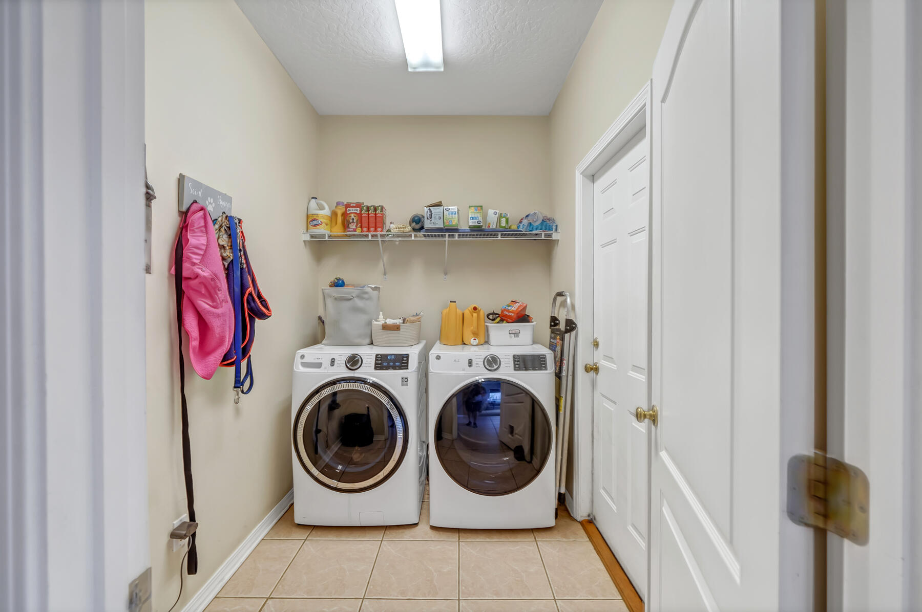 BRIDGEPORT COLONY - Residential