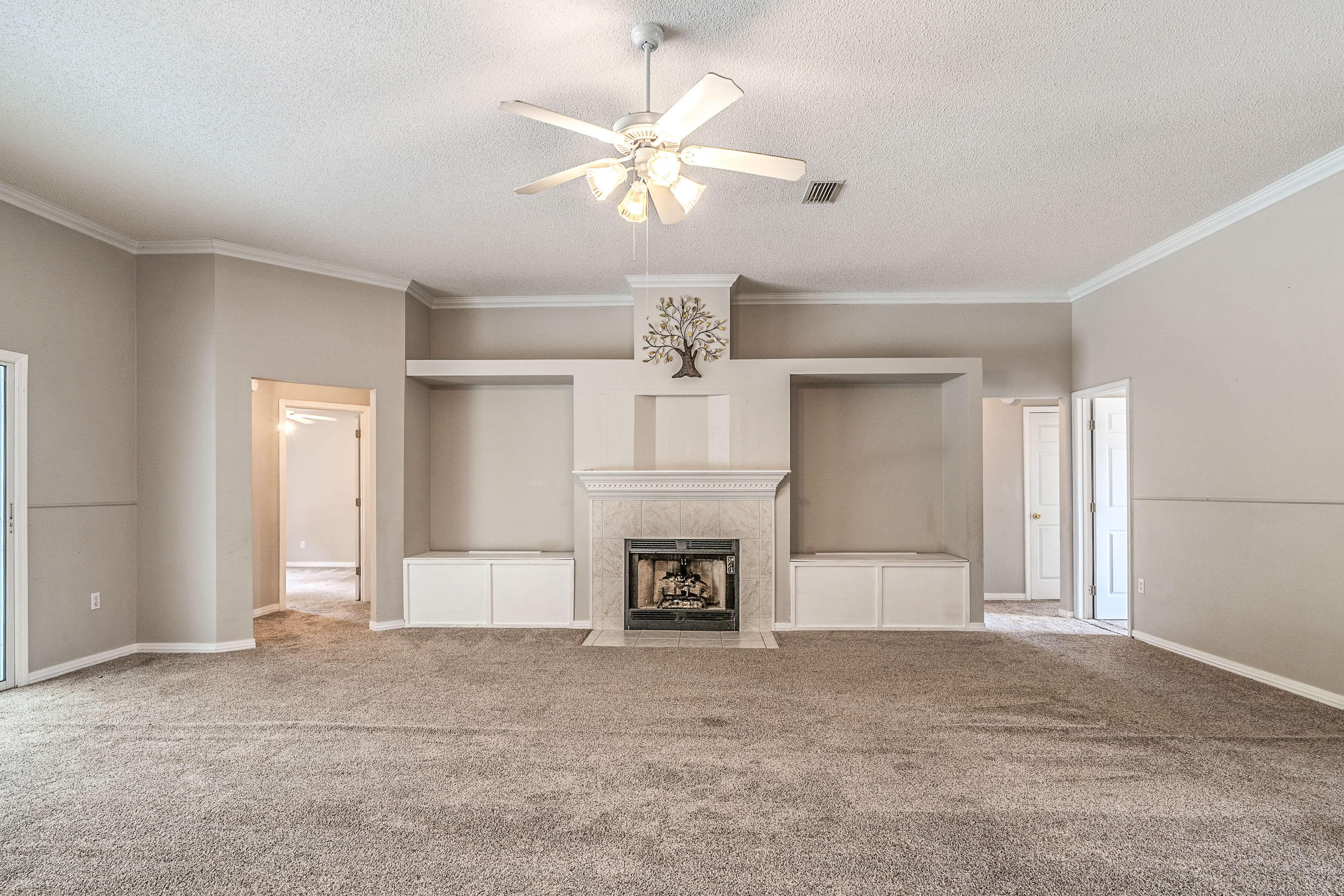 SILVER OAKS PH 1 - Residential