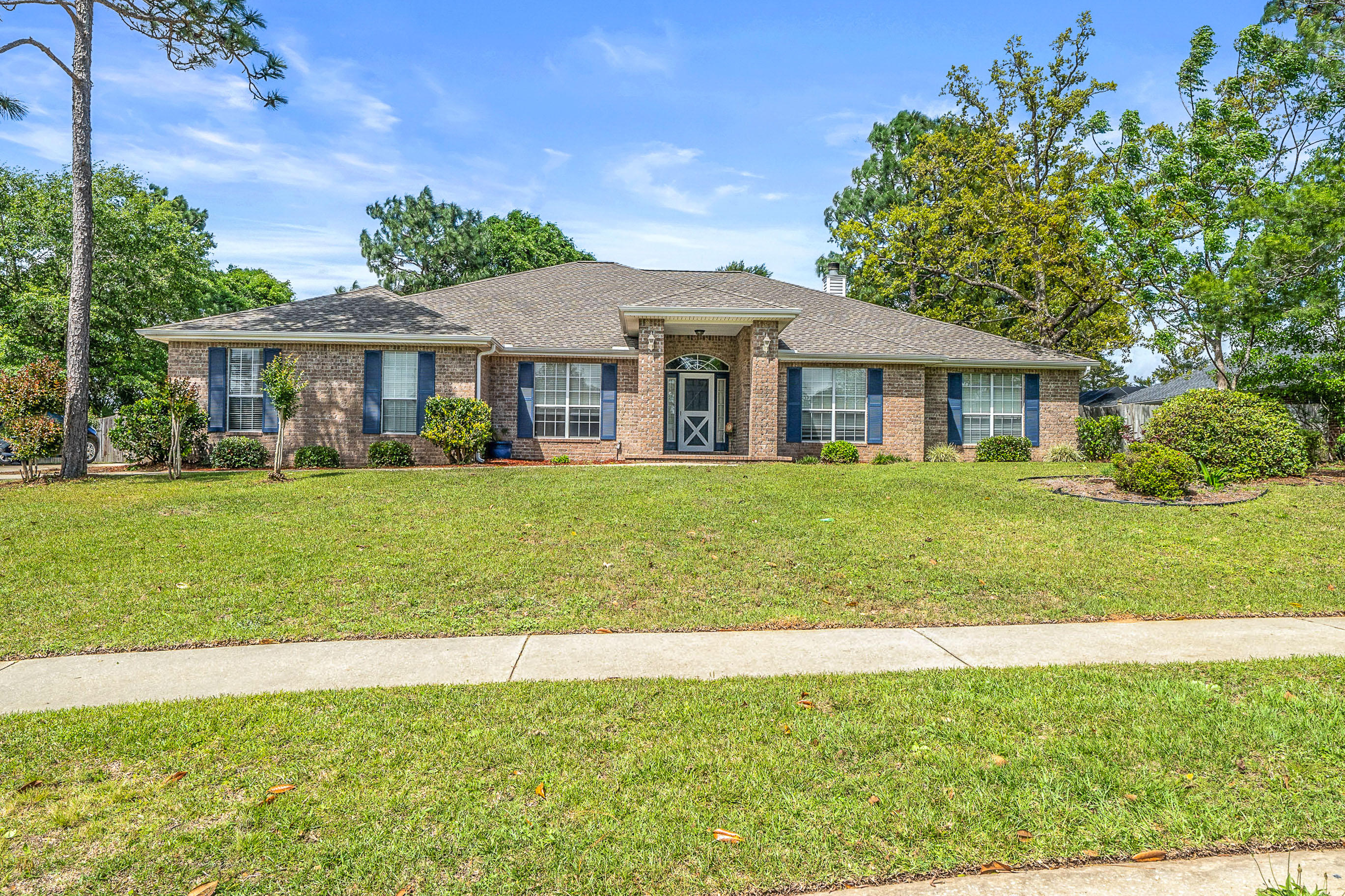 SILVER OAKS PH 1 - Residential