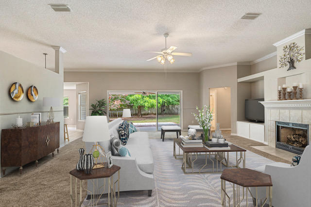 SILVER OAKS PH 1 - Residential