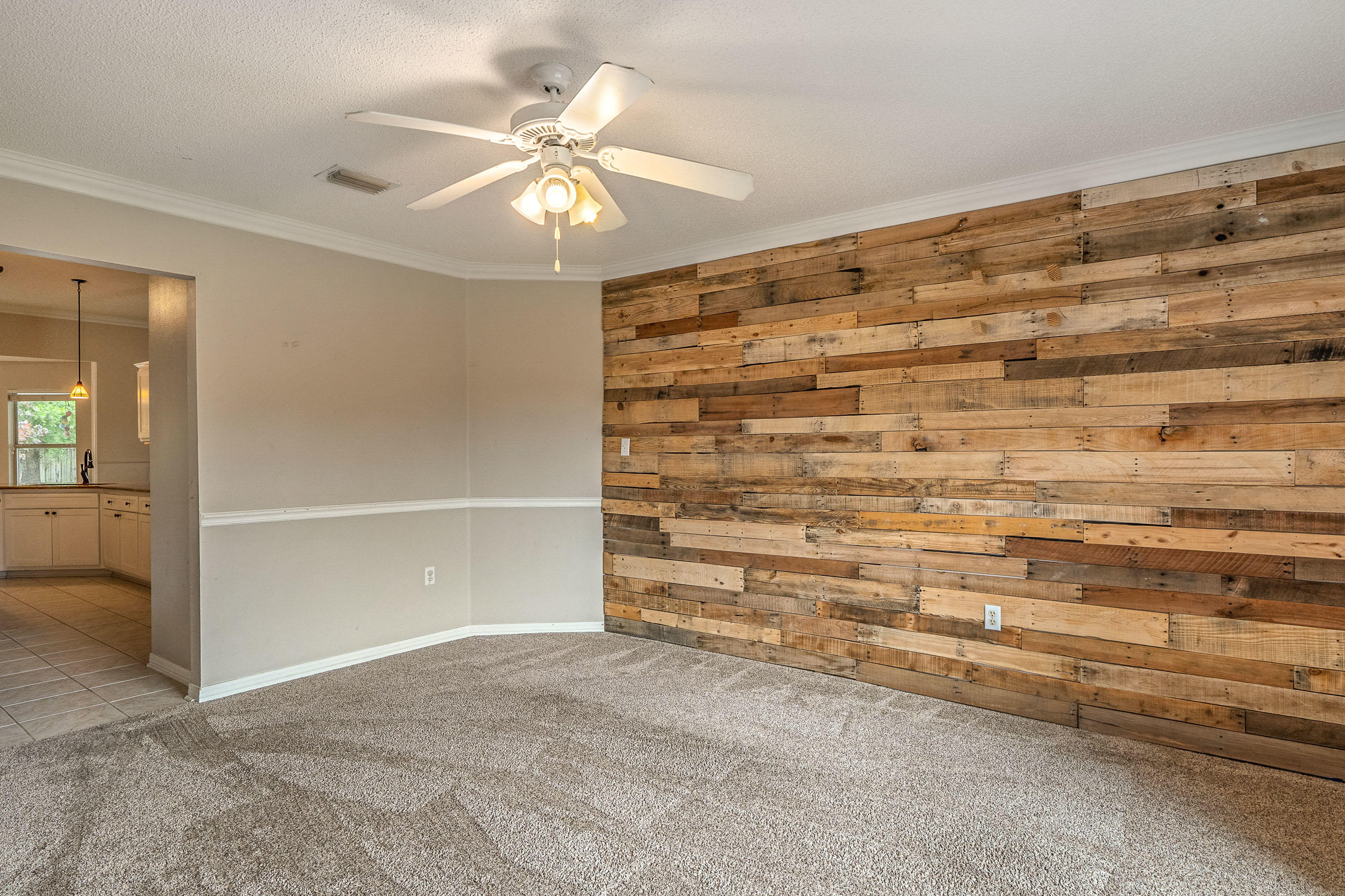 SILVER OAKS PH 1 - Residential