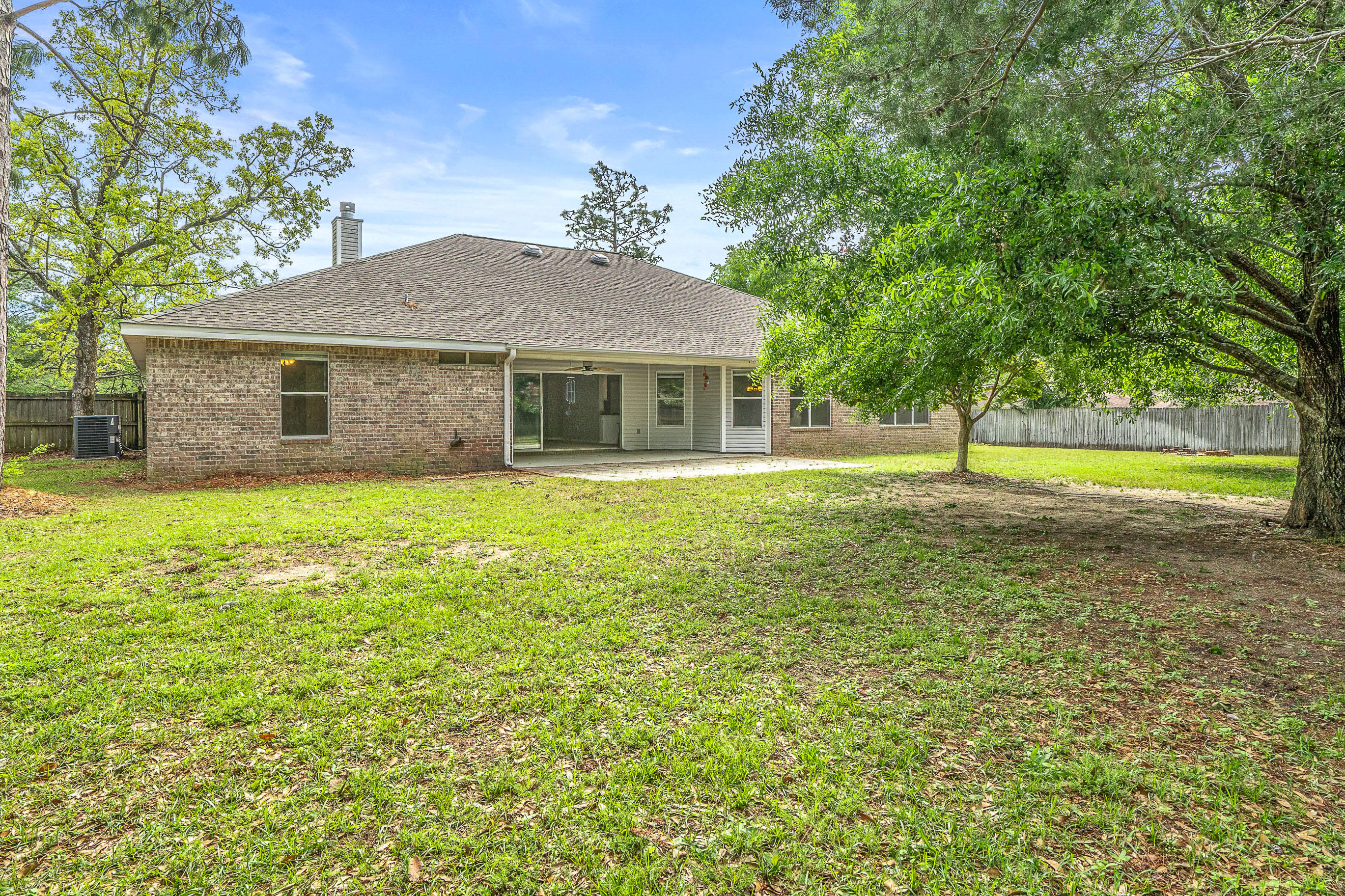 SILVER OAKS PH 1 - Residential