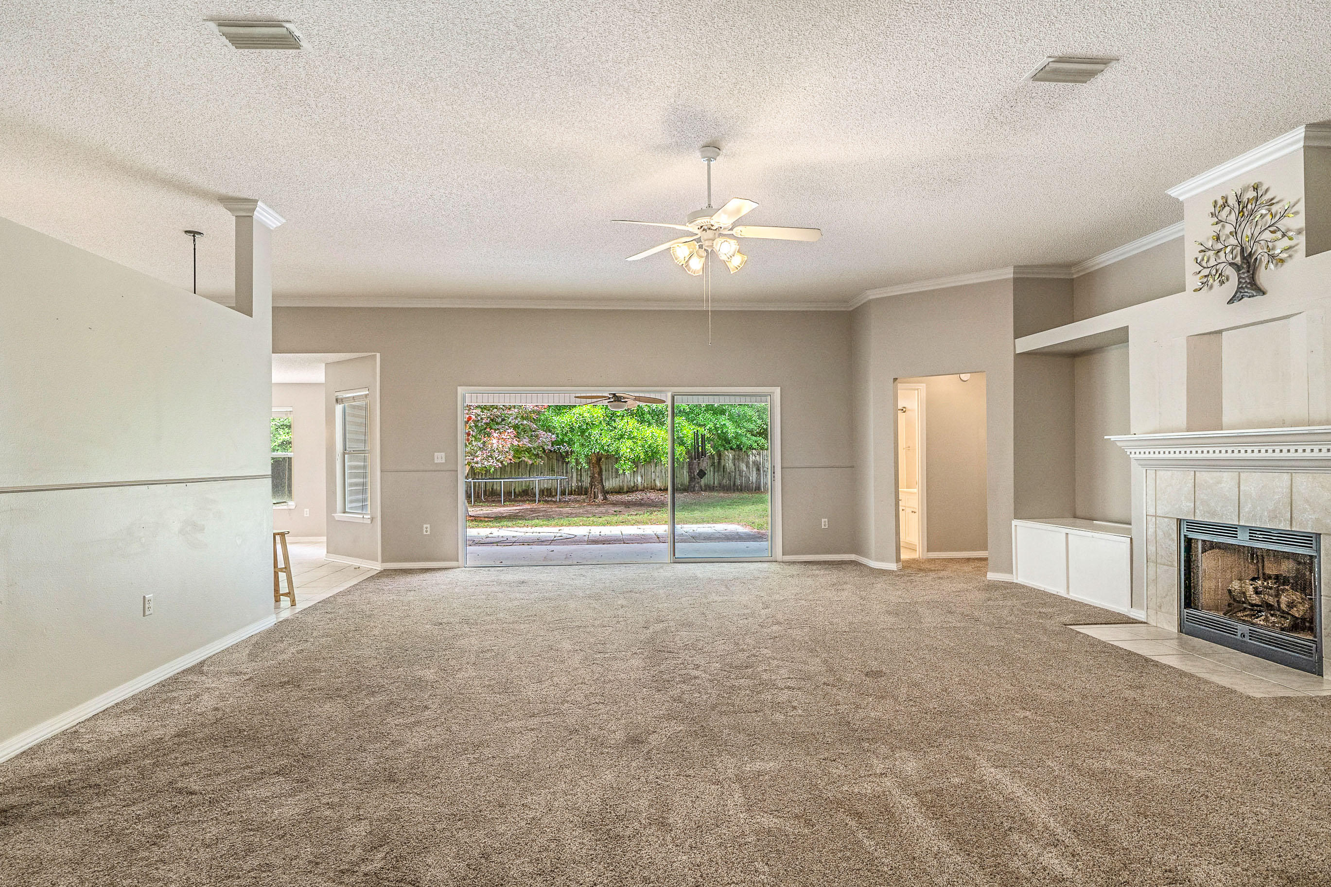 SILVER OAKS PH 1 - Residential