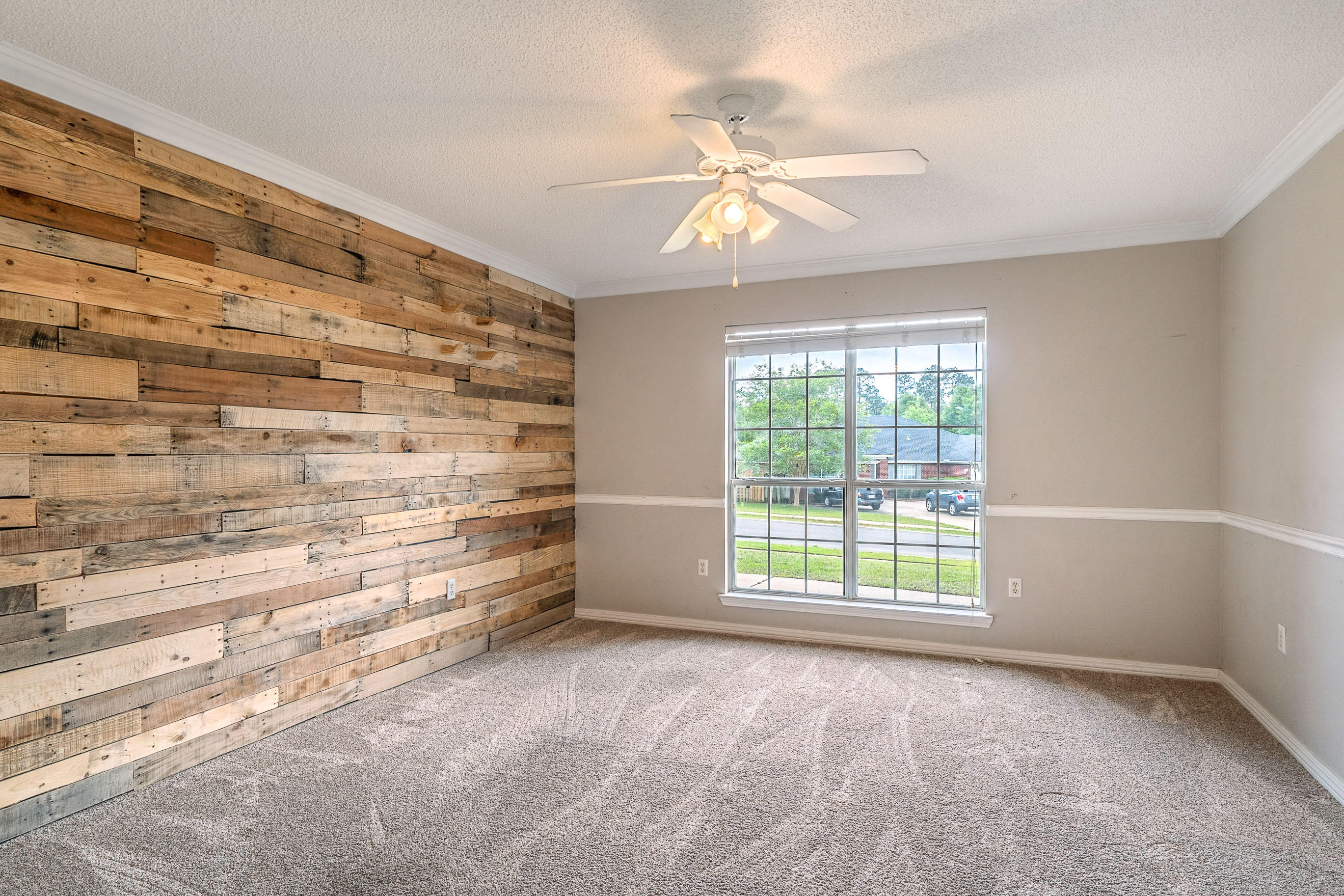 SILVER OAKS PH 1 - Residential