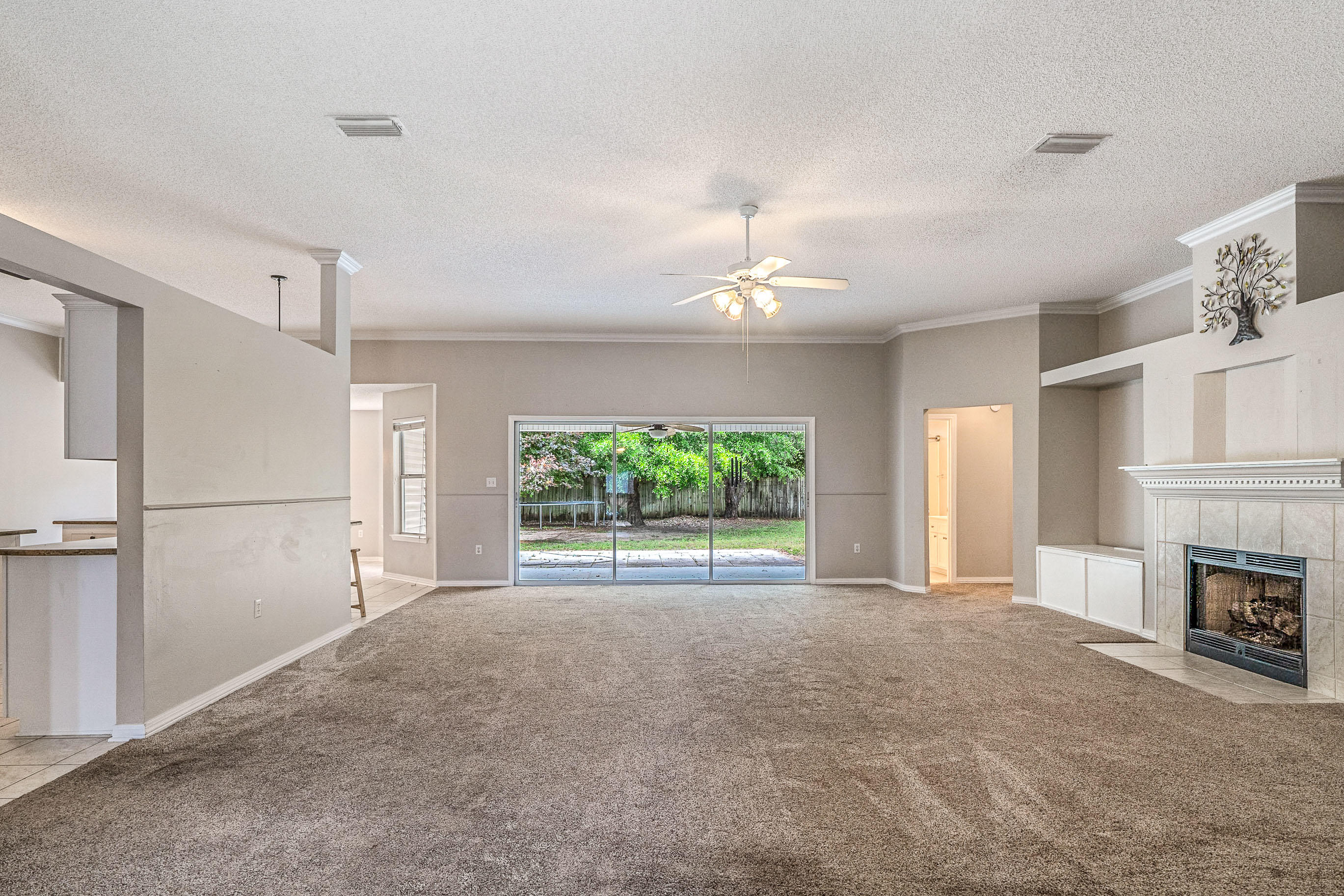 SILVER OAKS PH 1 - Residential