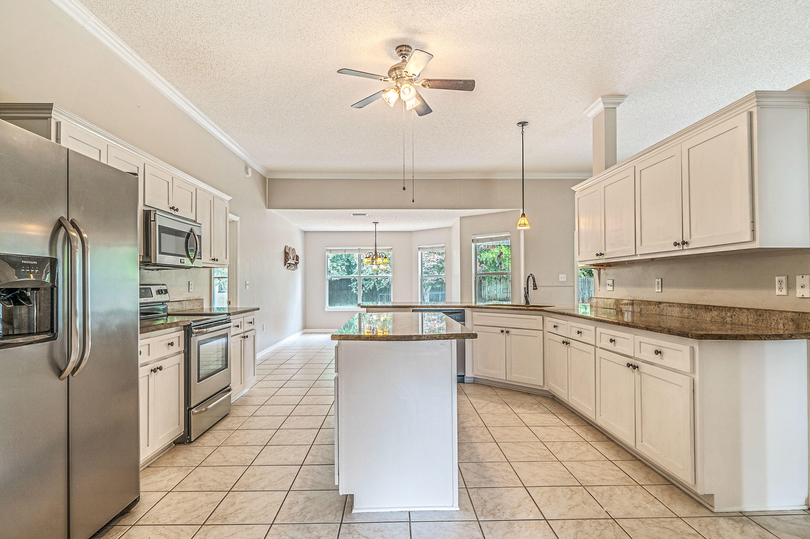 SILVER OAKS PH 1 - Residential