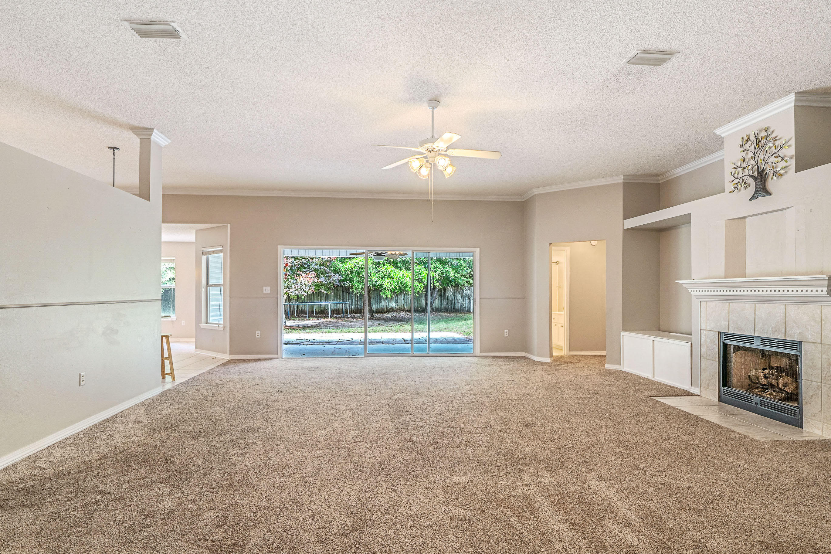 SILVER OAKS PH 1 - Residential