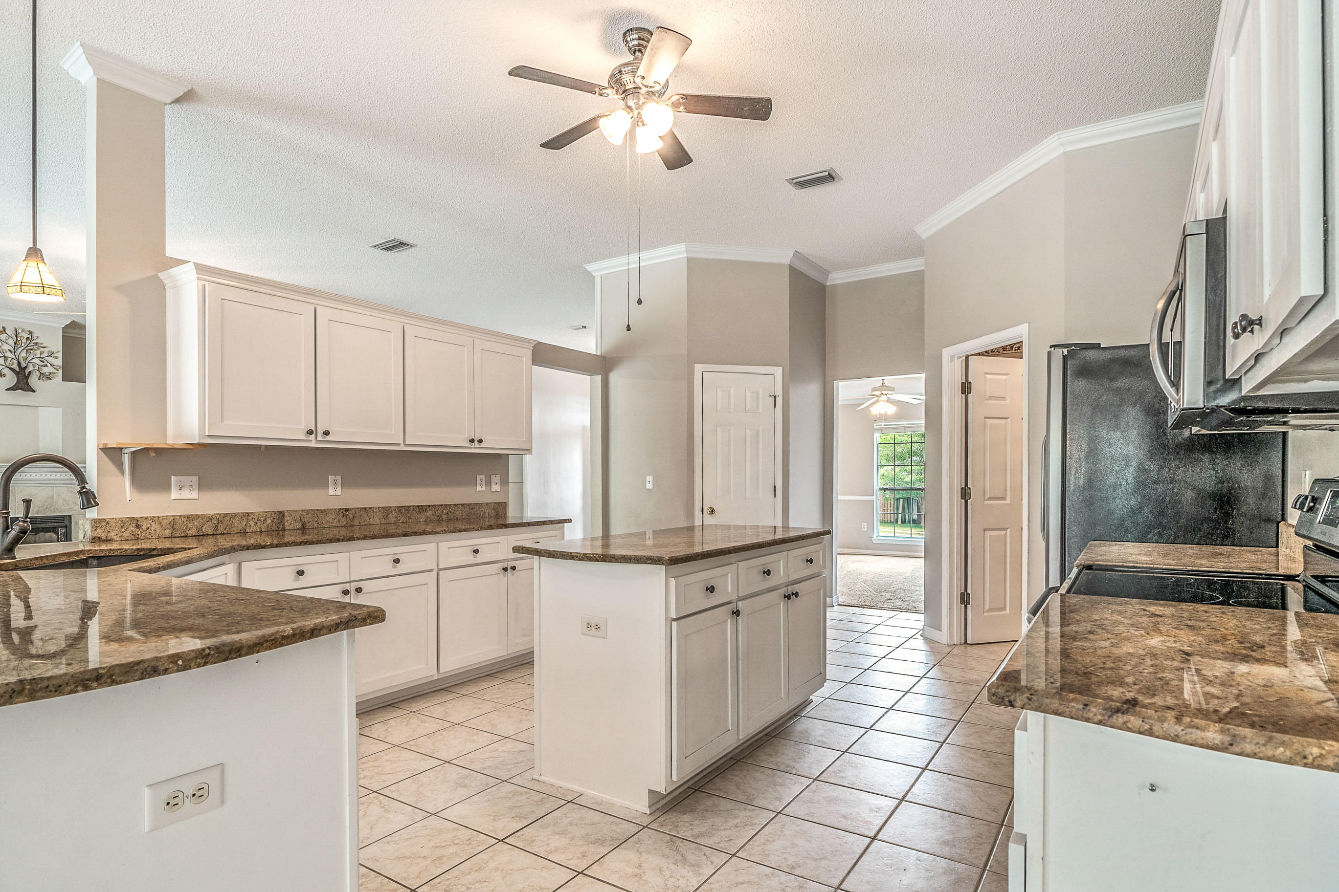 SILVER OAKS PH 1 - Residential