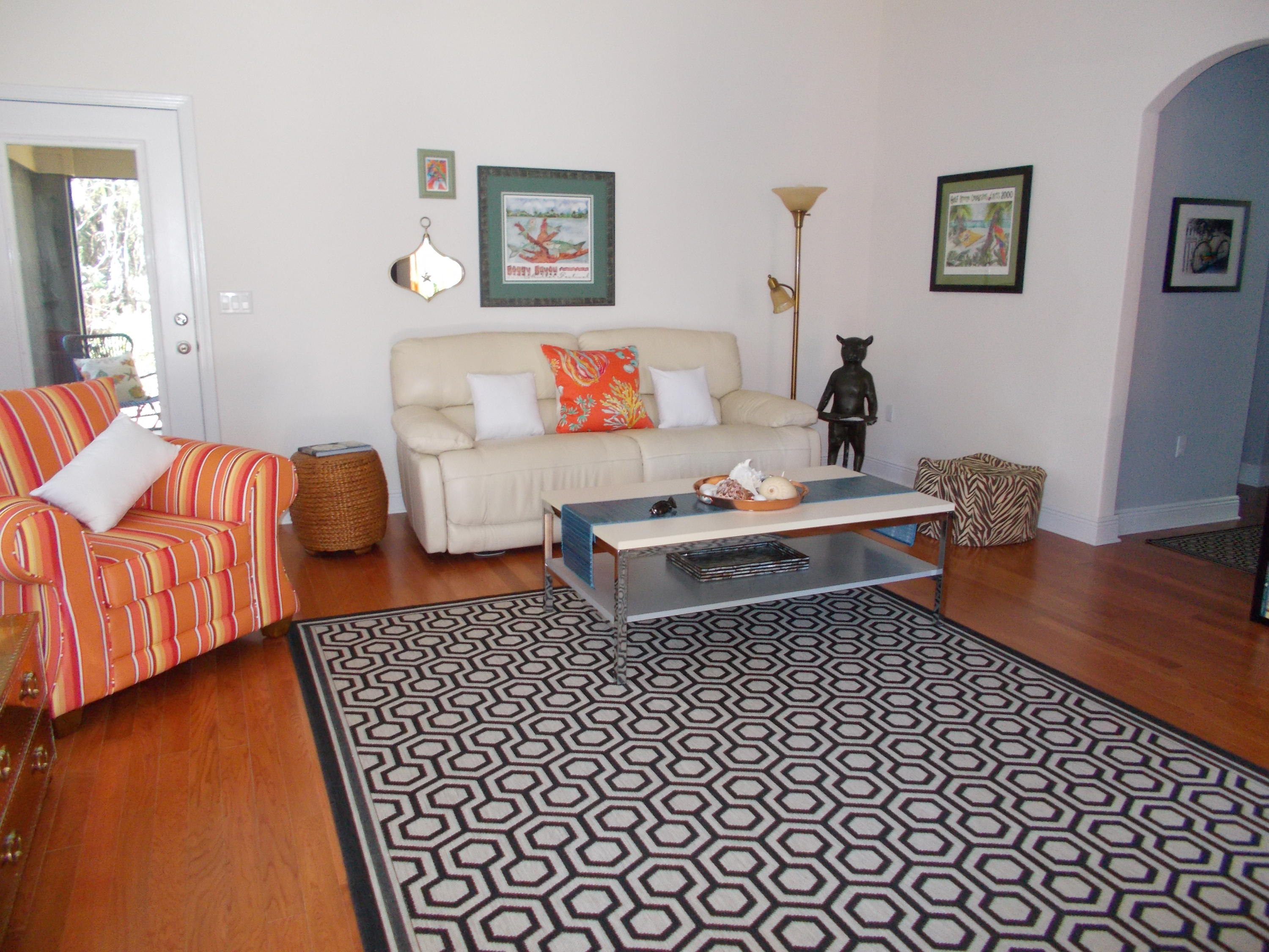 EAGLE BAY - Residential