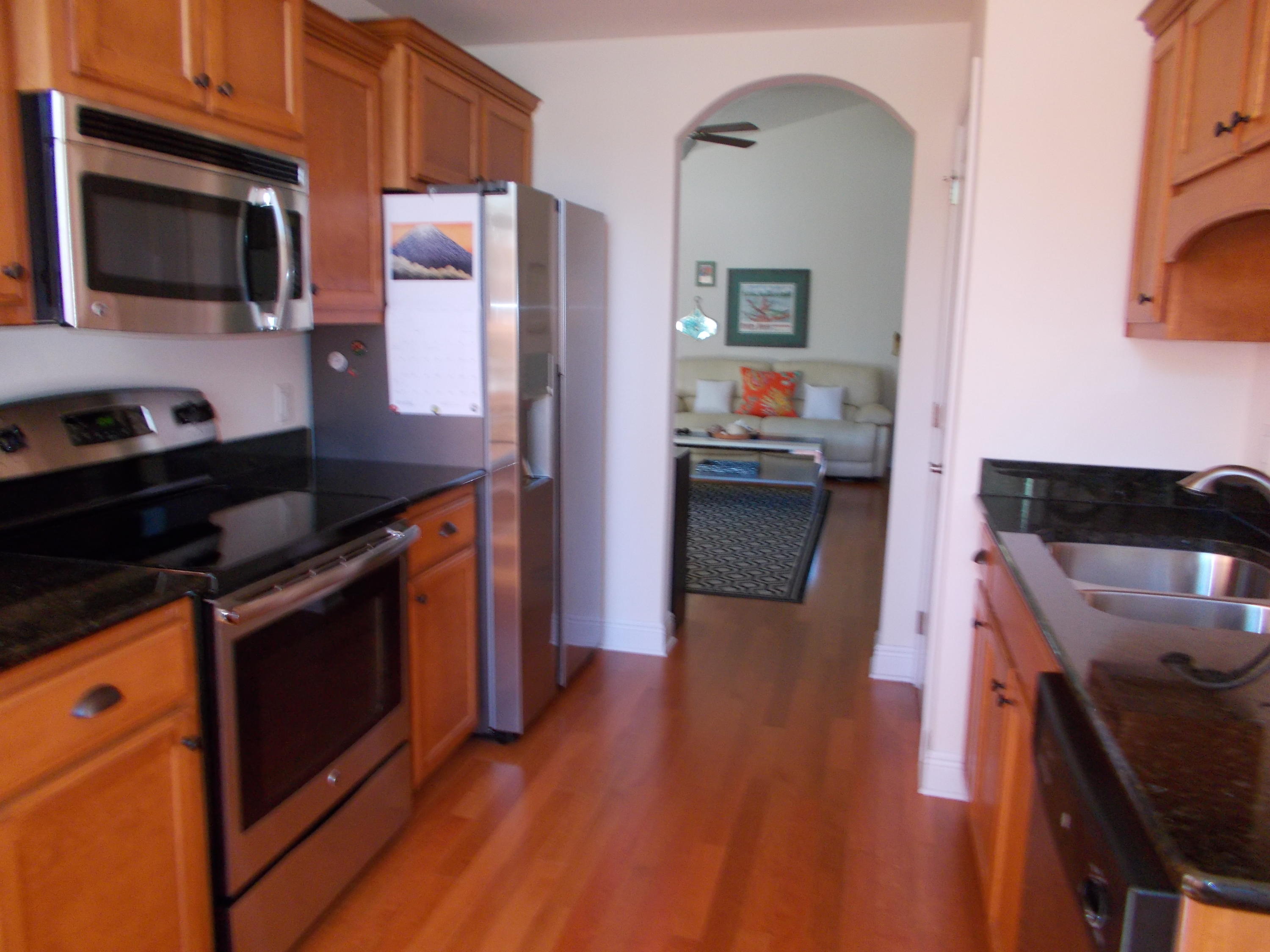 EAGLE BAY - Residential