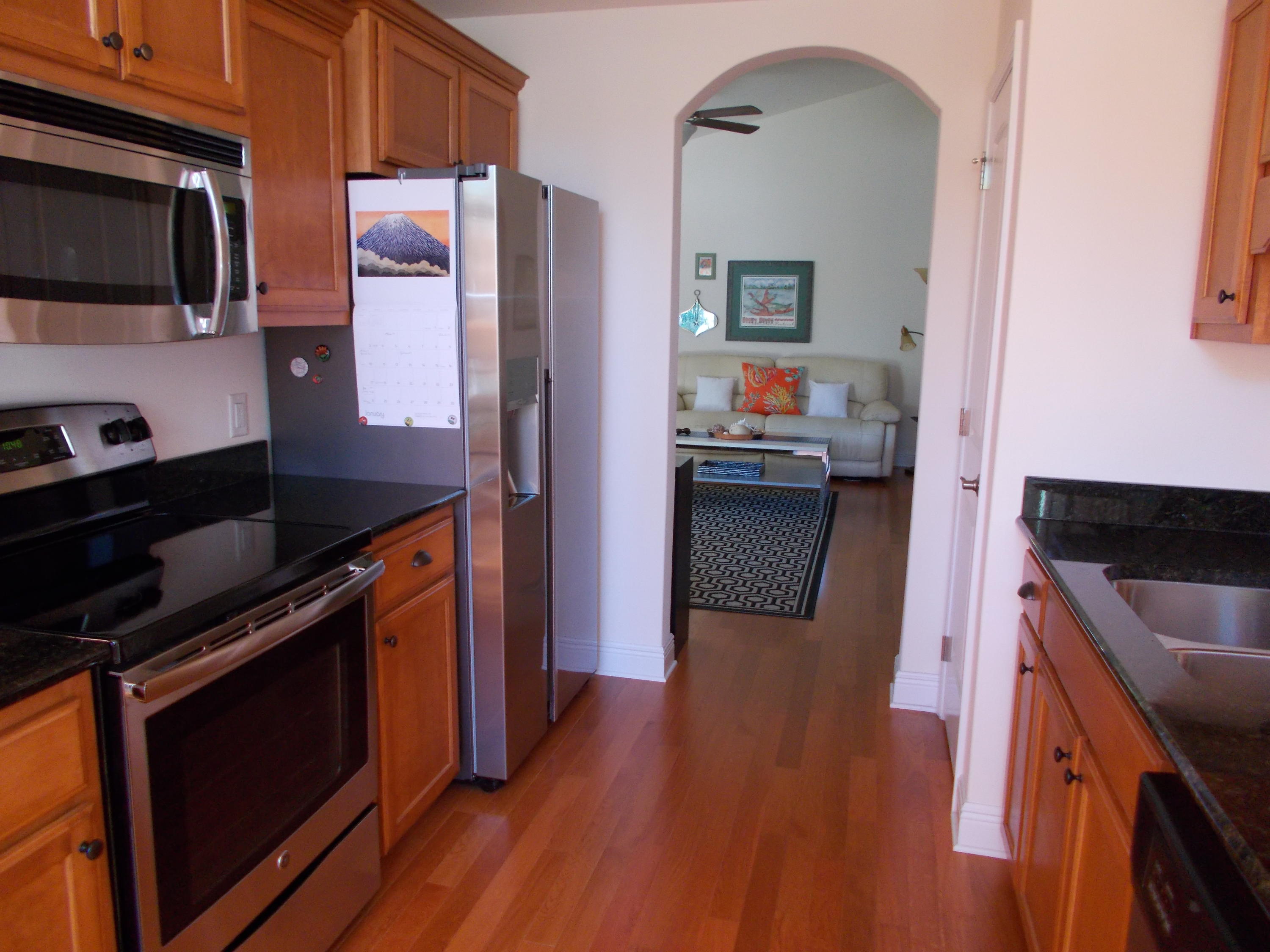 EAGLE BAY - Residential