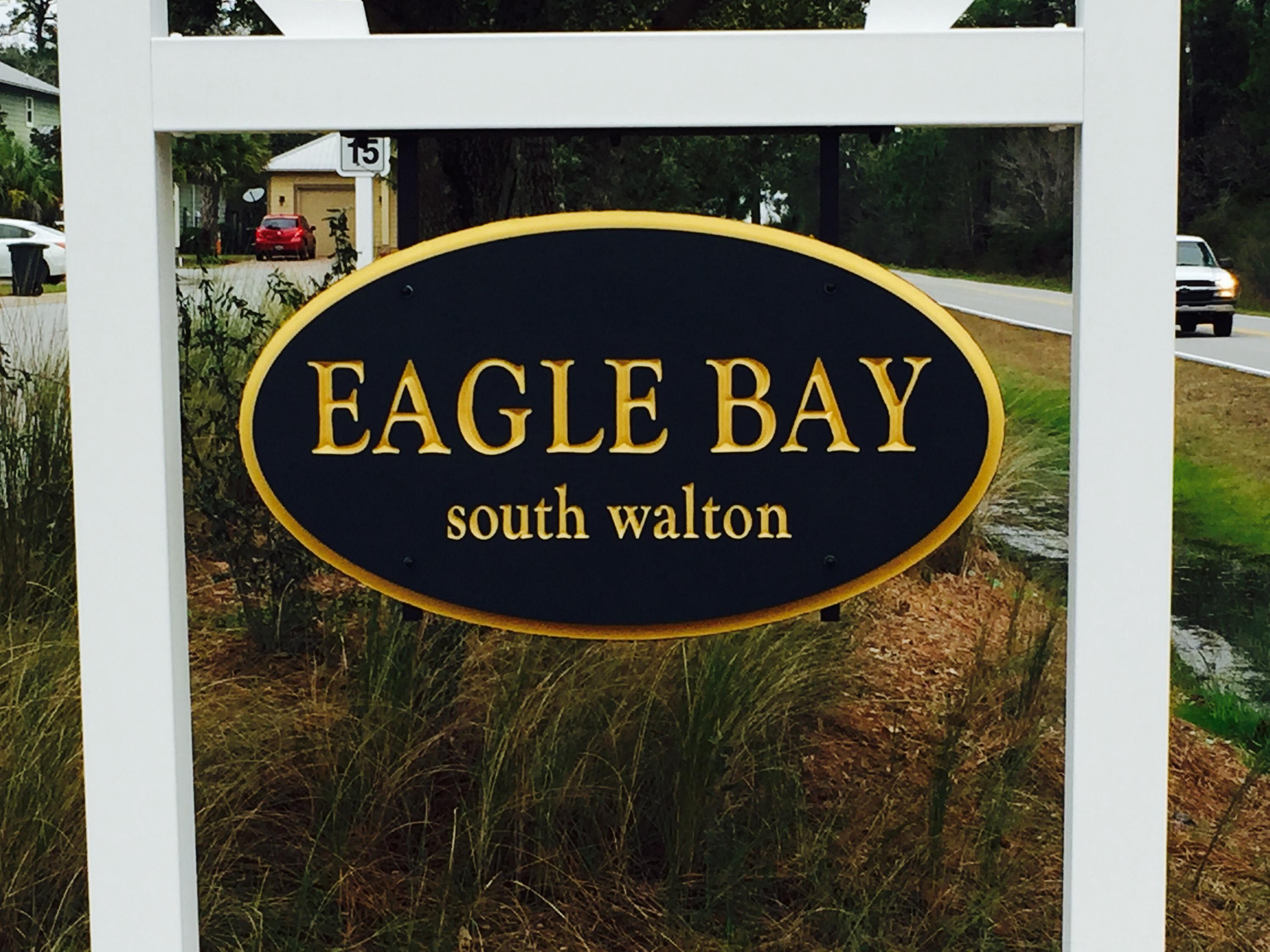 EAGLE BAY - Residential