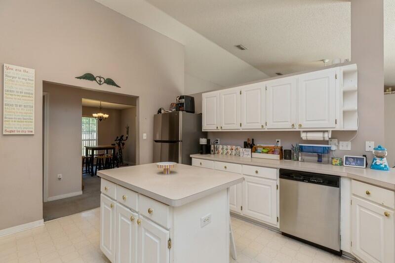 CORONADO VILLAGE PH 3 - Residential