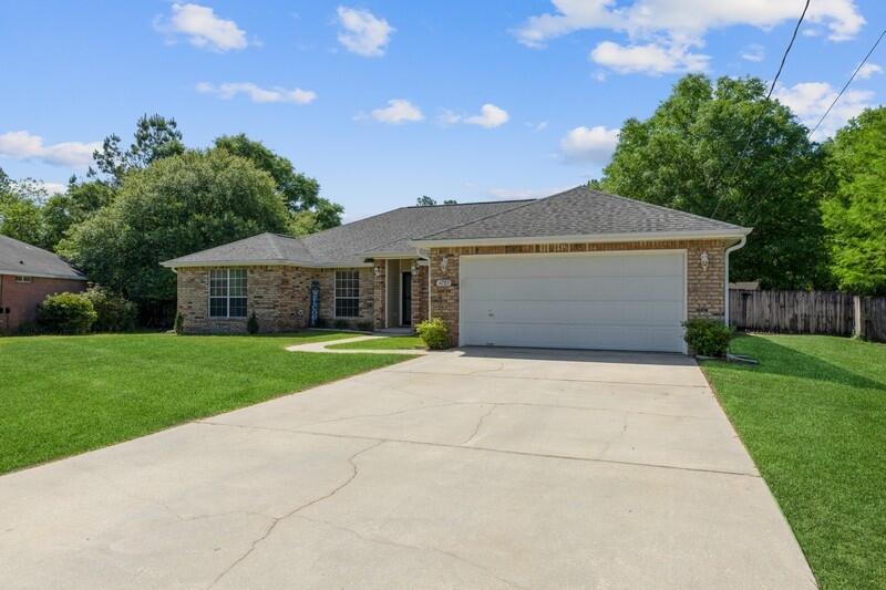 CORONADO VILLAGE PH 3 - Residential