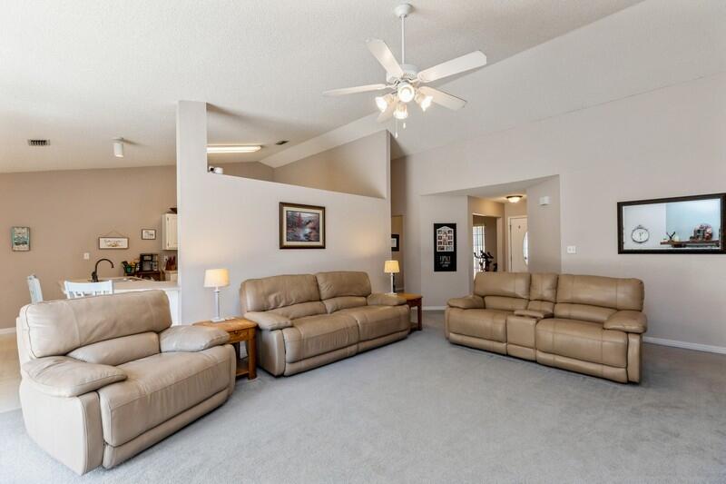 CORONADO VILLAGE PH 3 - Residential