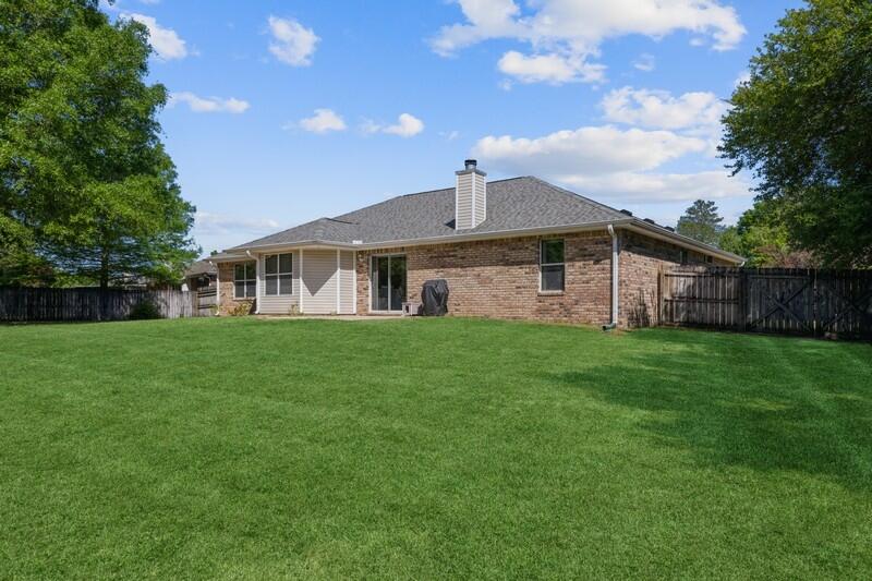 CORONADO VILLAGE PH 3 - Residential