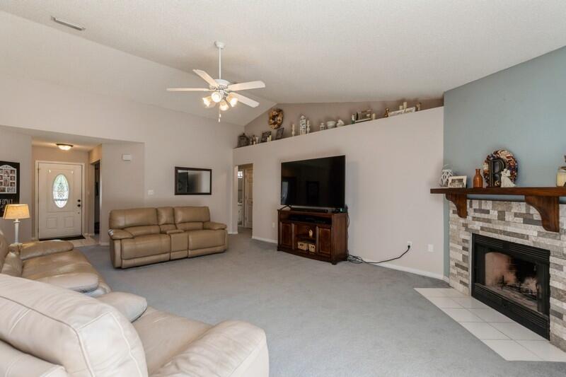 CORONADO VILLAGE PH 3 - Residential