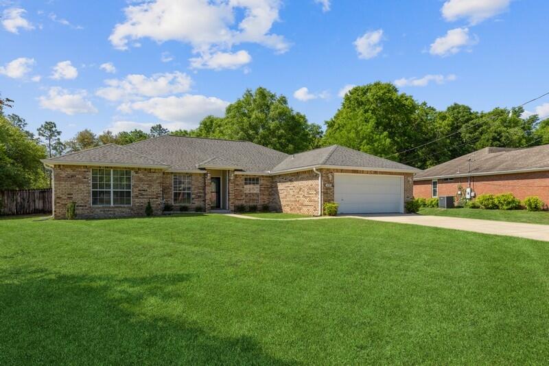 CORONADO VILLAGE PH 3 - Residential