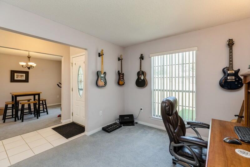 CORONADO VILLAGE PH 3 - Residential