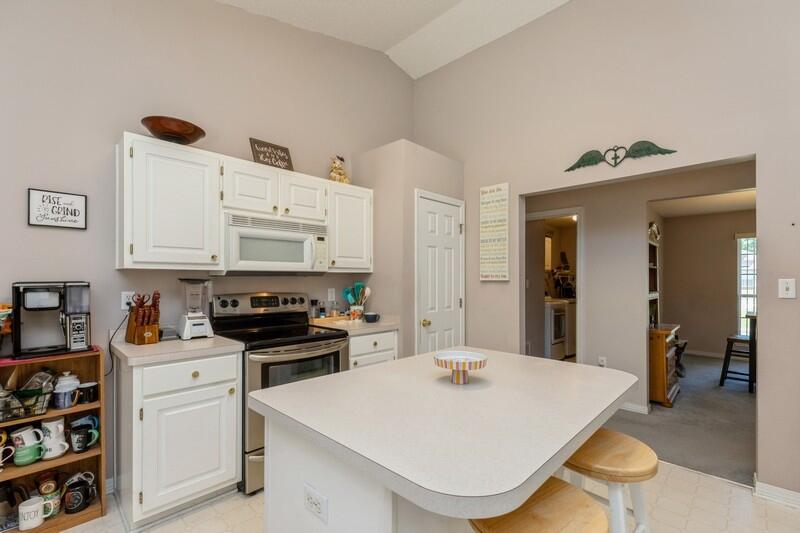 CORONADO VILLAGE PH 3 - Residential