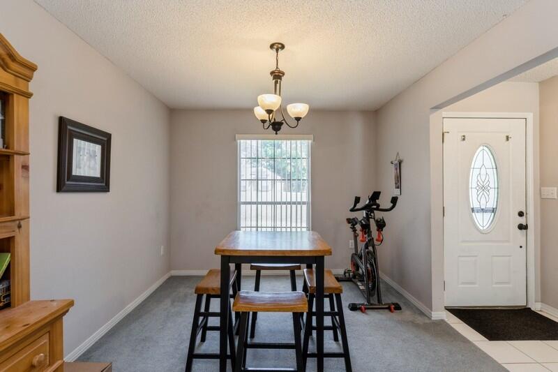 CORONADO VILLAGE PH 3 - Residential