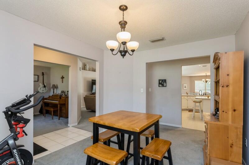 CORONADO VILLAGE PH 3 - Residential