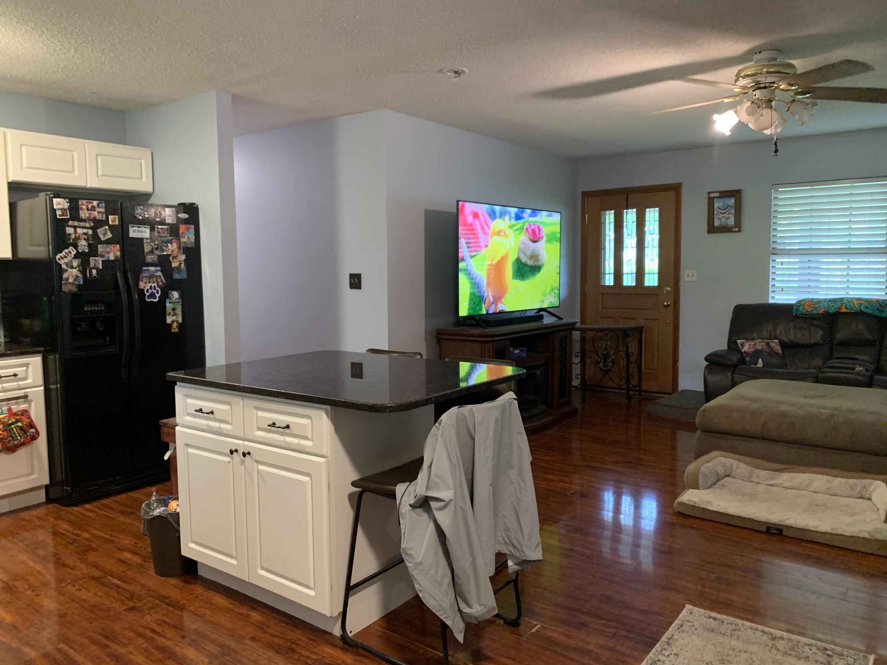 BEL-AIR S/D - Residential