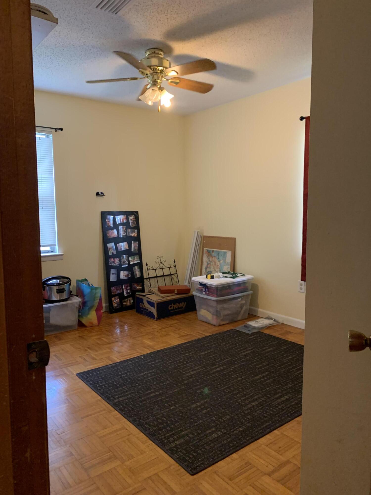 BEL-AIR S/D - Residential