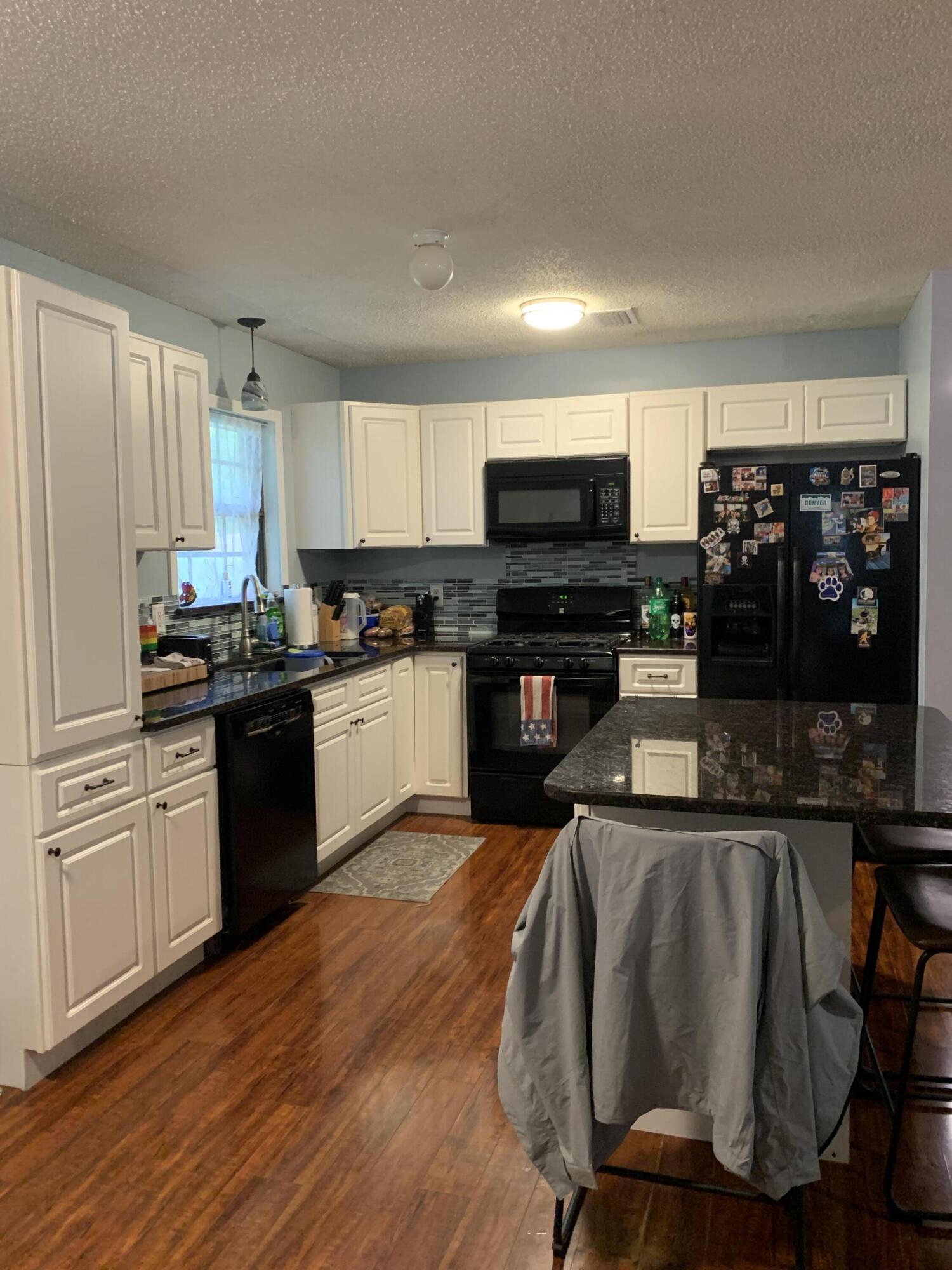 BEL-AIR S/D - Residential