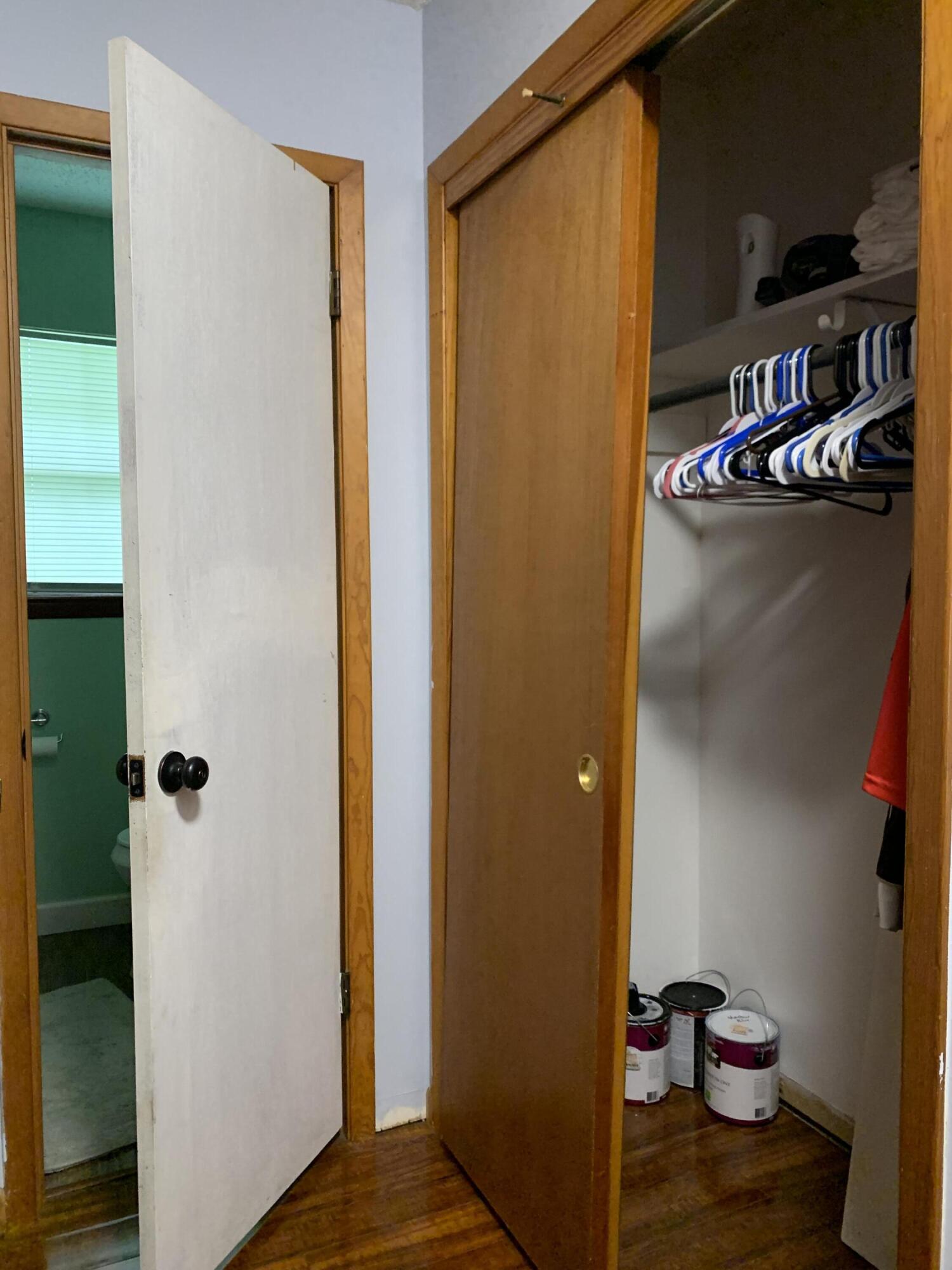 BEL-AIR S/D - Residential