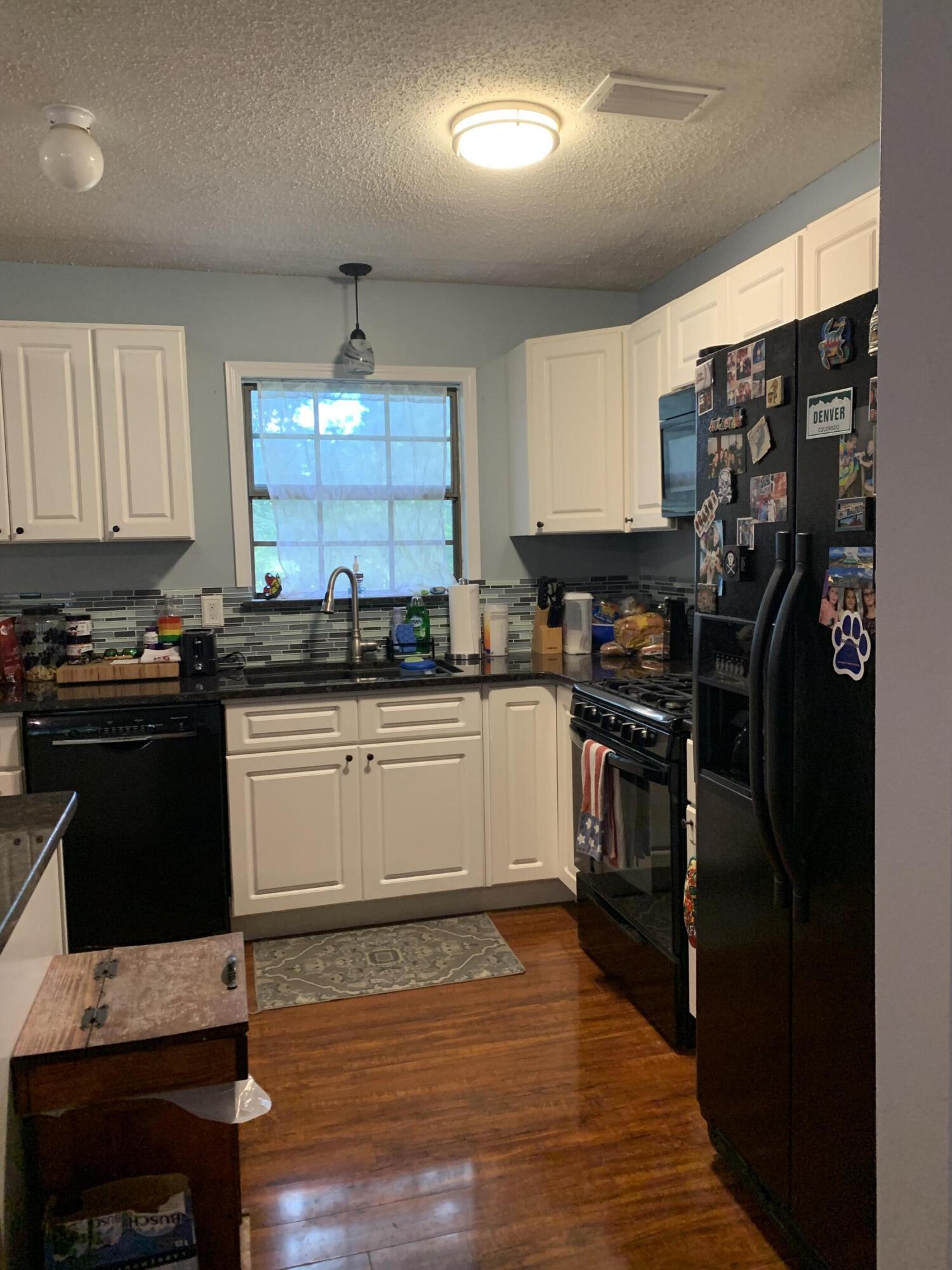 BEL-AIR S/D - Residential