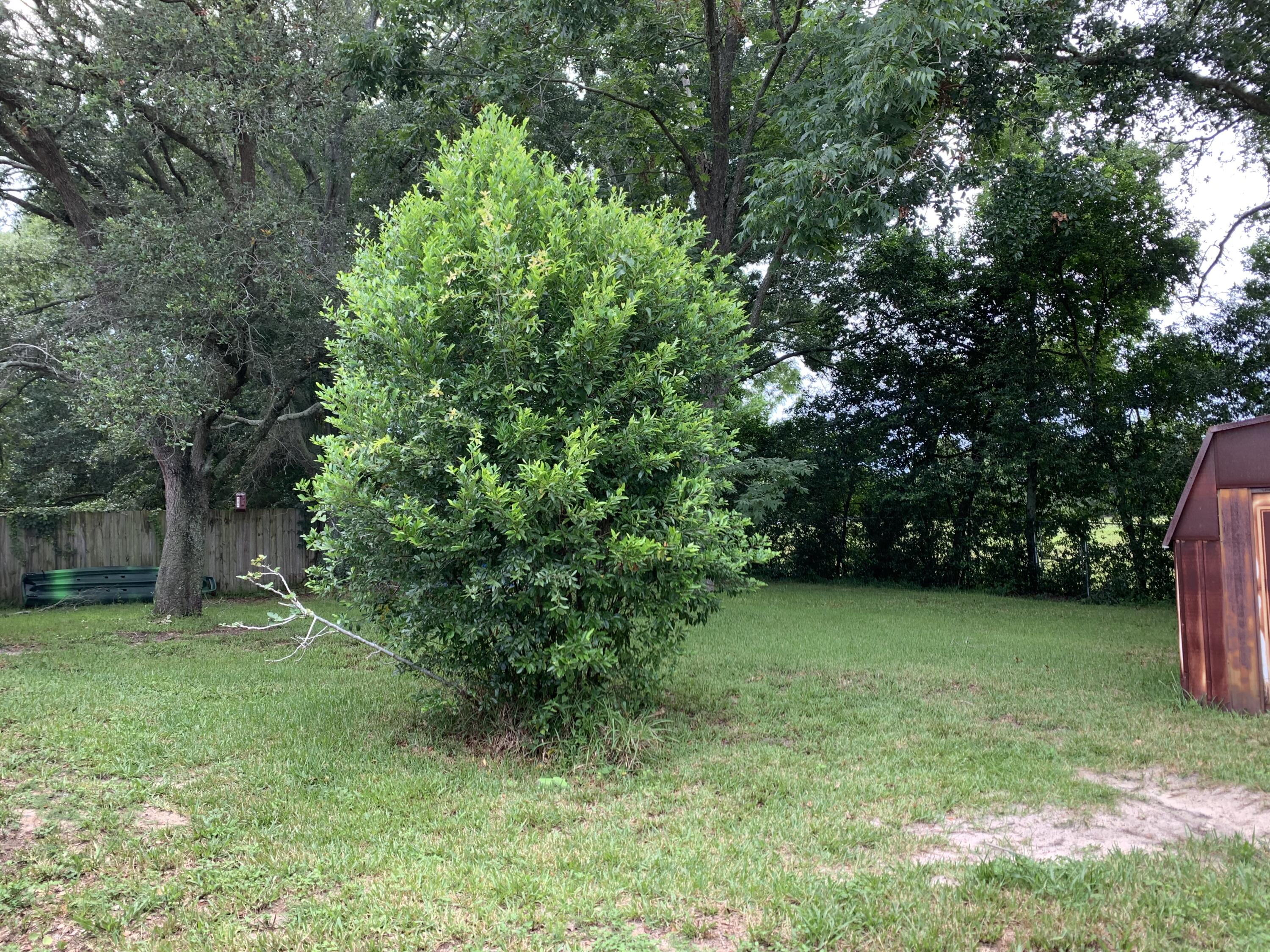 BEL-AIR S/D - Residential