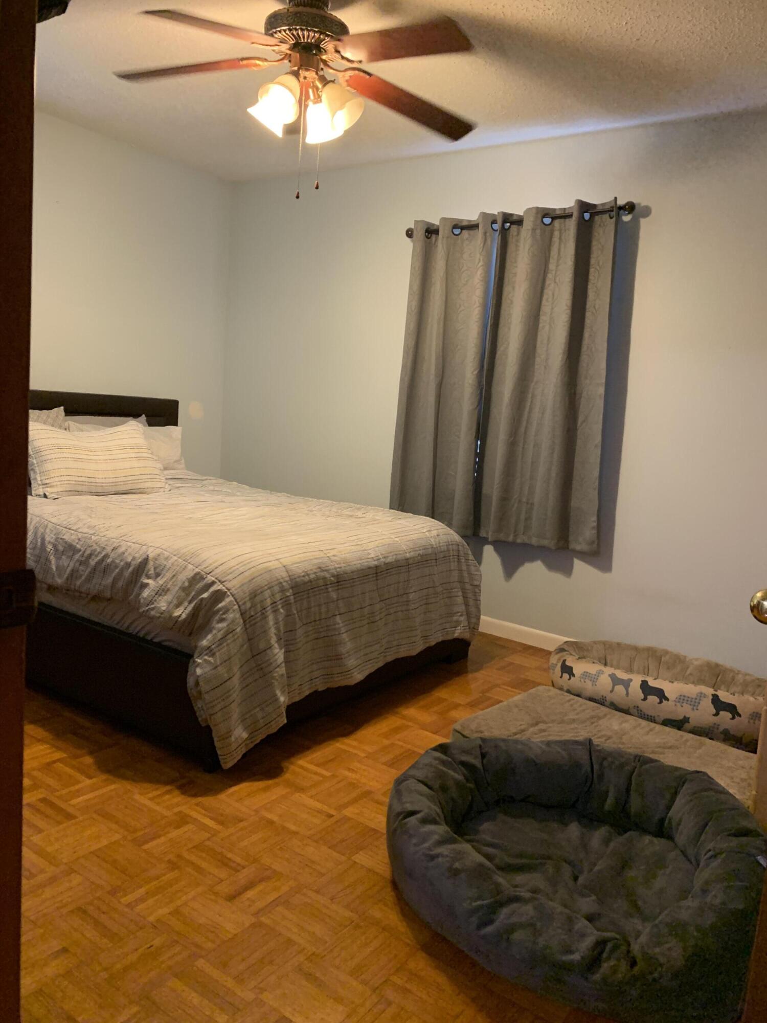 BEL-AIR S/D - Residential