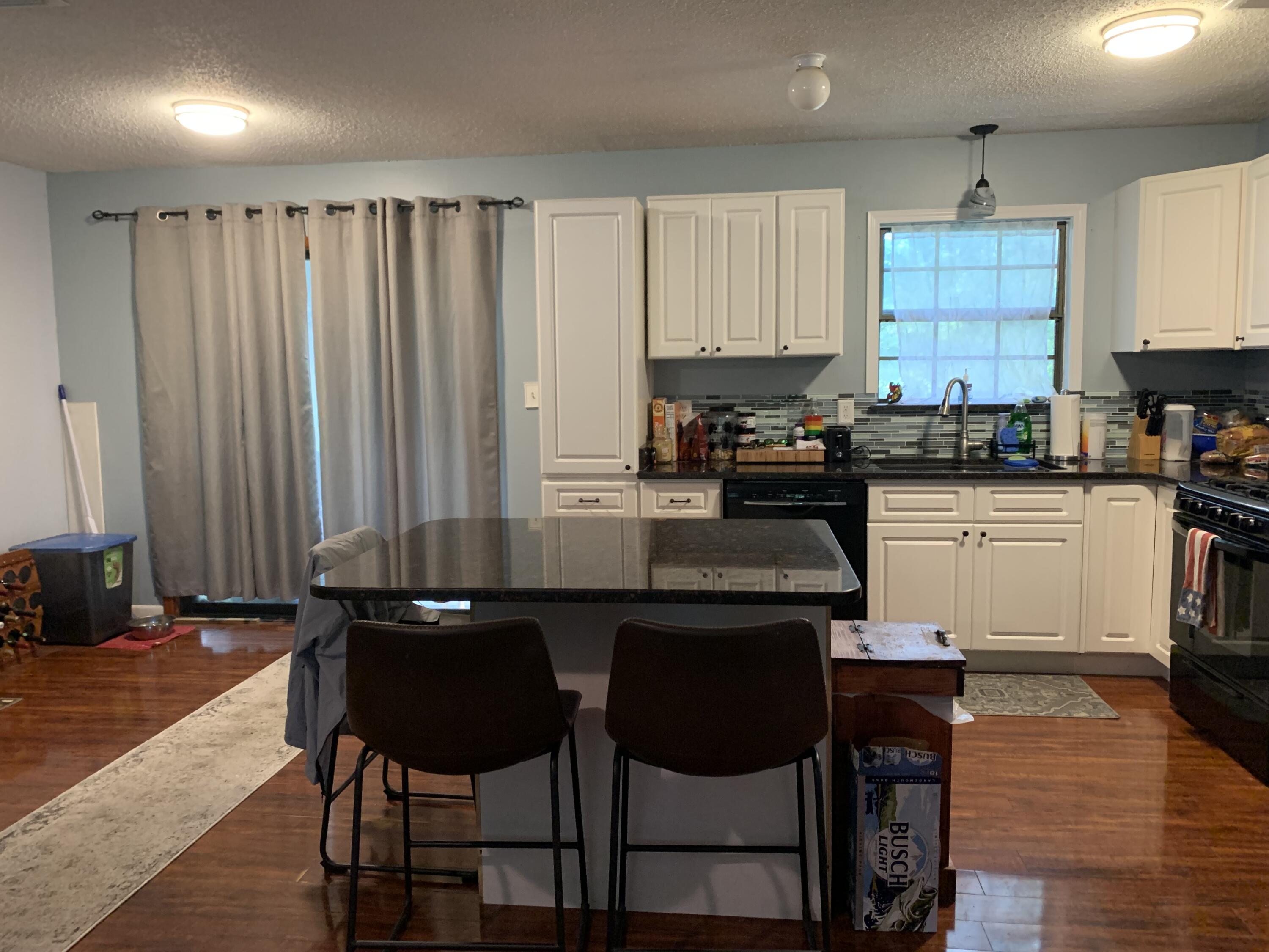 BEL-AIR S/D - Residential