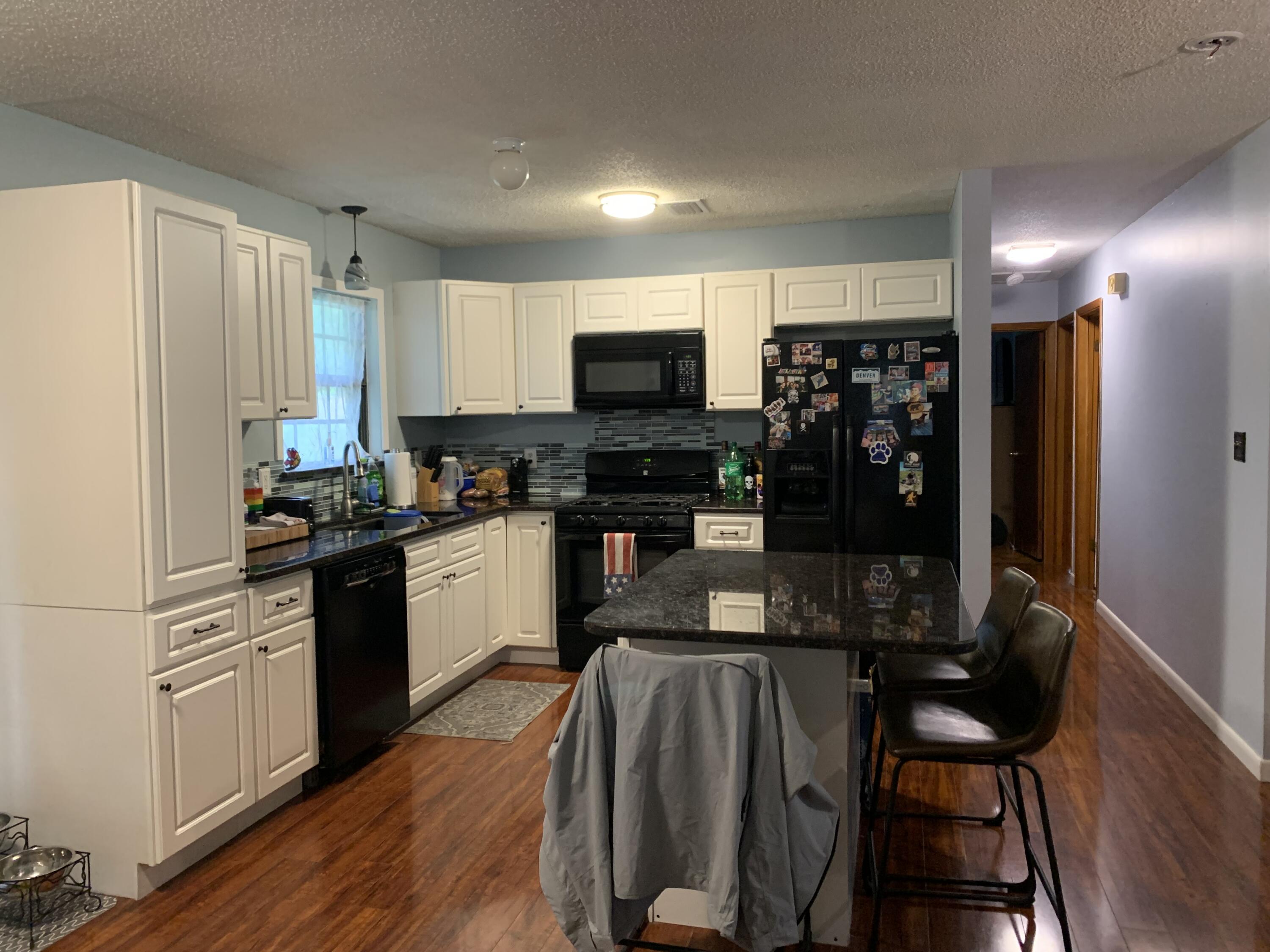 BEL-AIR S/D - Residential