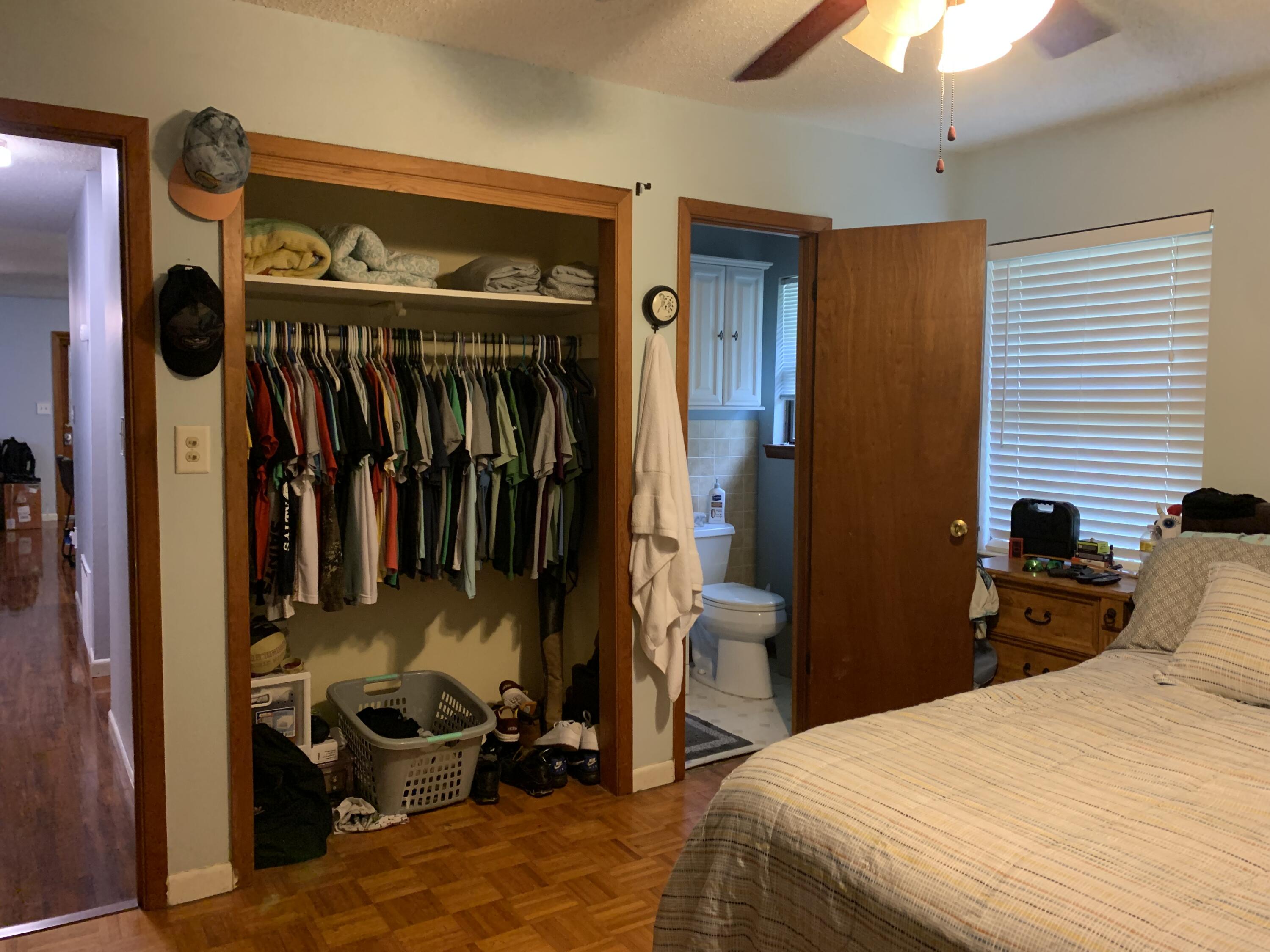 BEL-AIR S/D - Residential