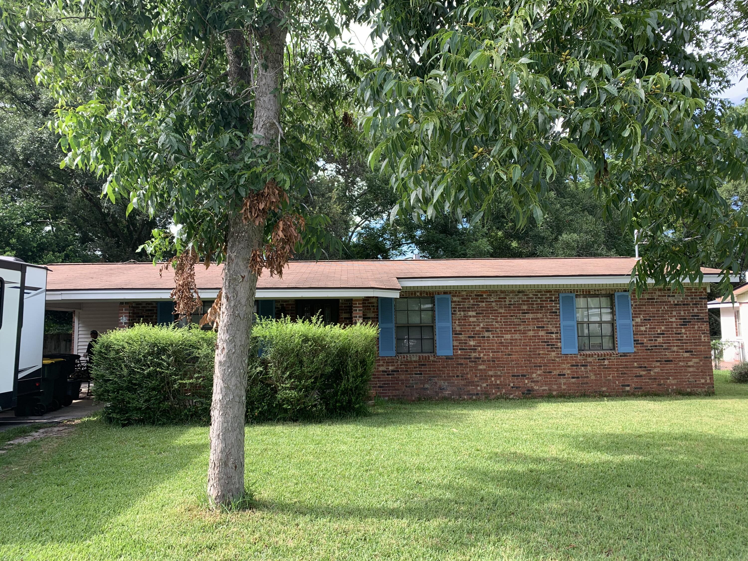 BEL-AIR S/D - Residential