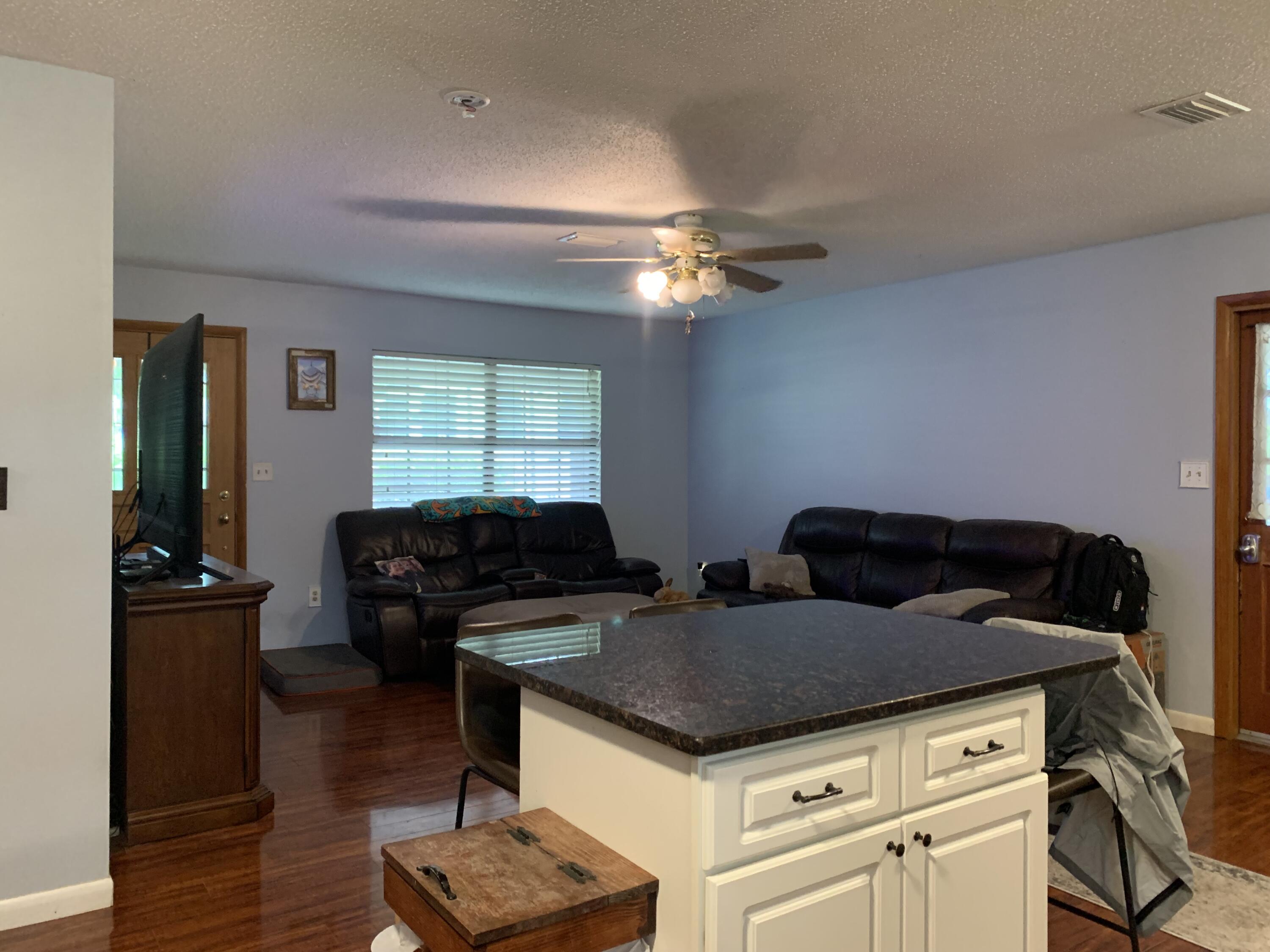 BEL-AIR S/D - Residential