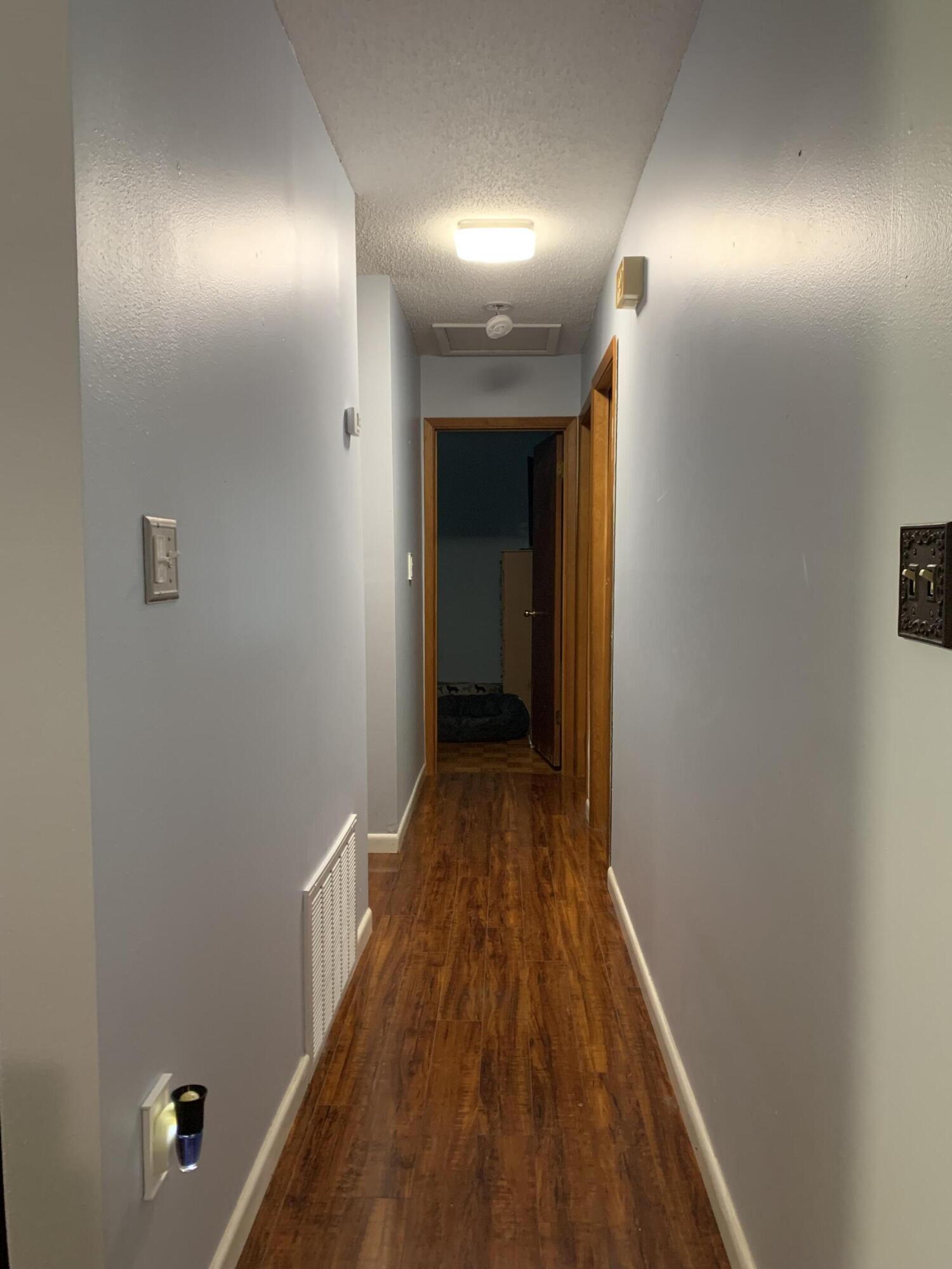 BEL-AIR S/D - Residential