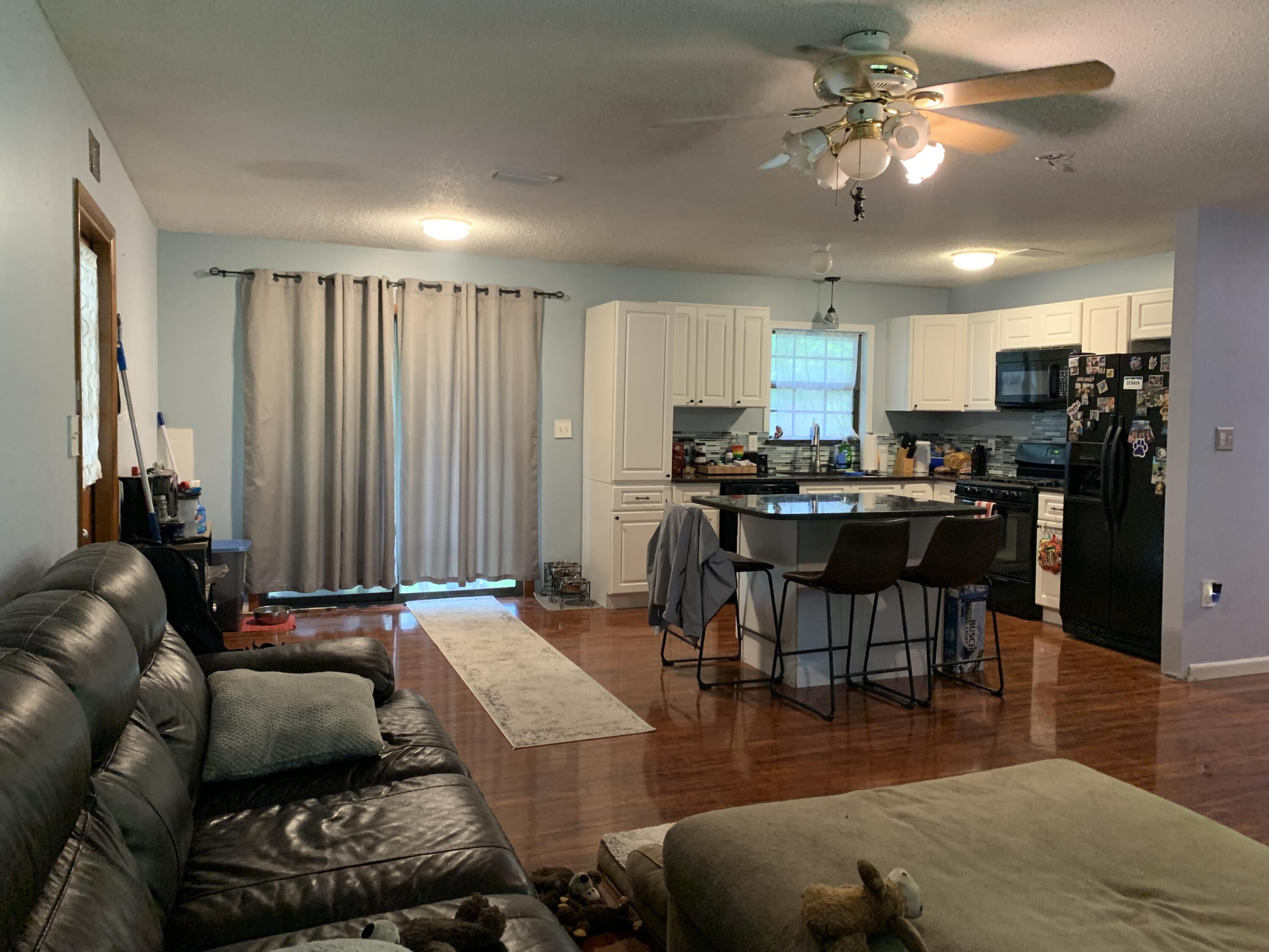 BEL-AIR S/D - Residential