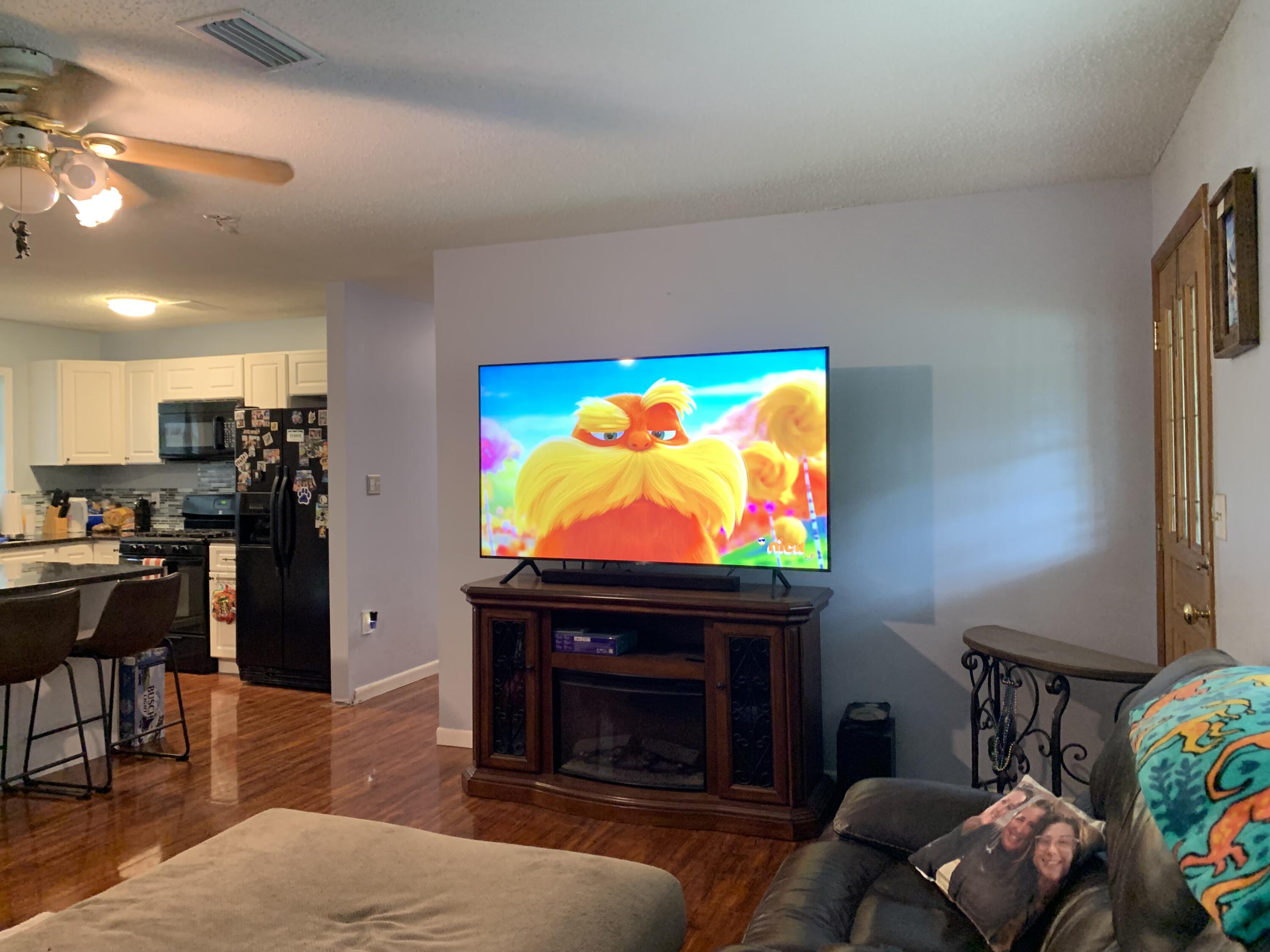 BEL-AIR S/D - Residential