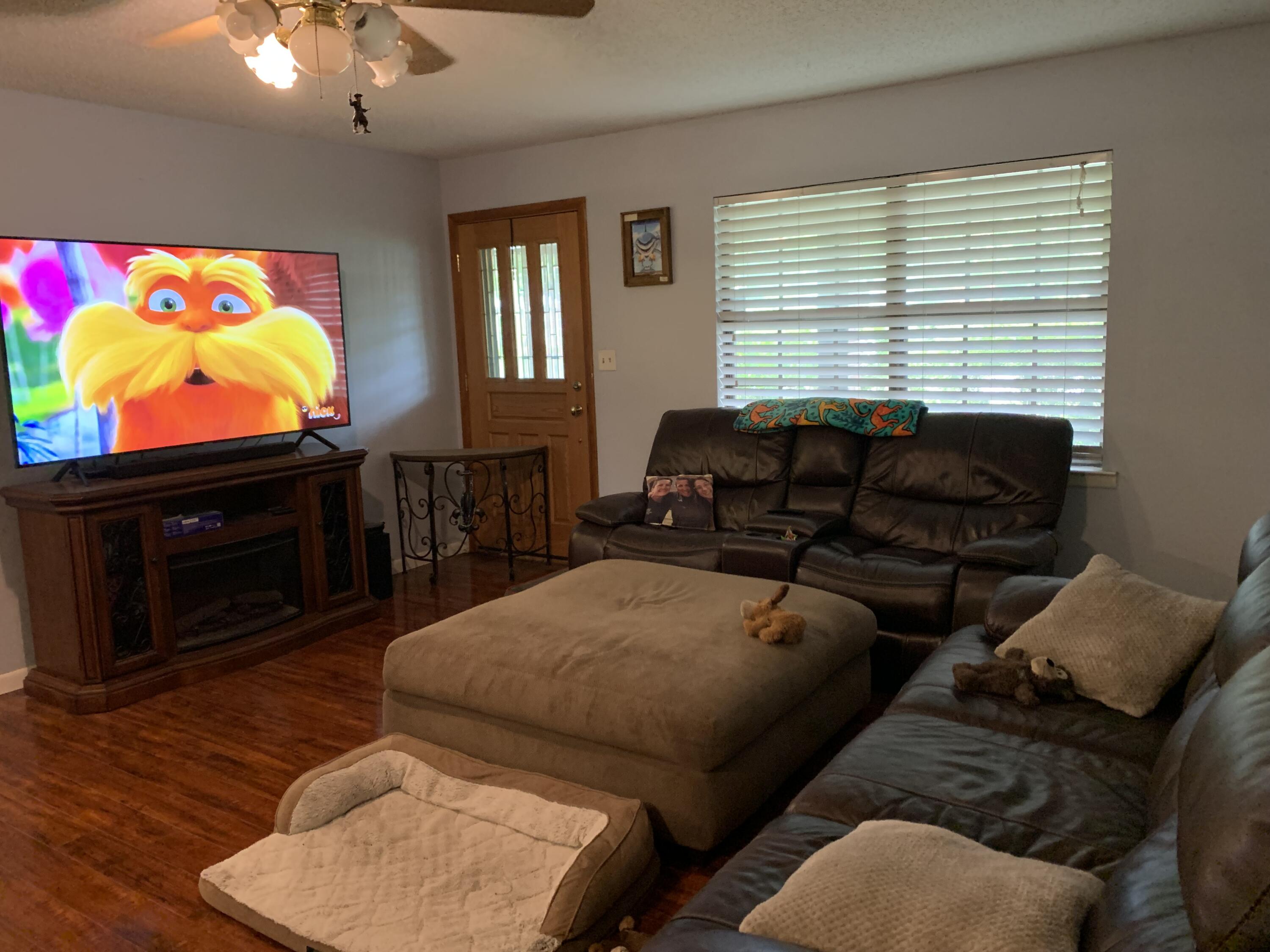 BEL-AIR S/D - Residential