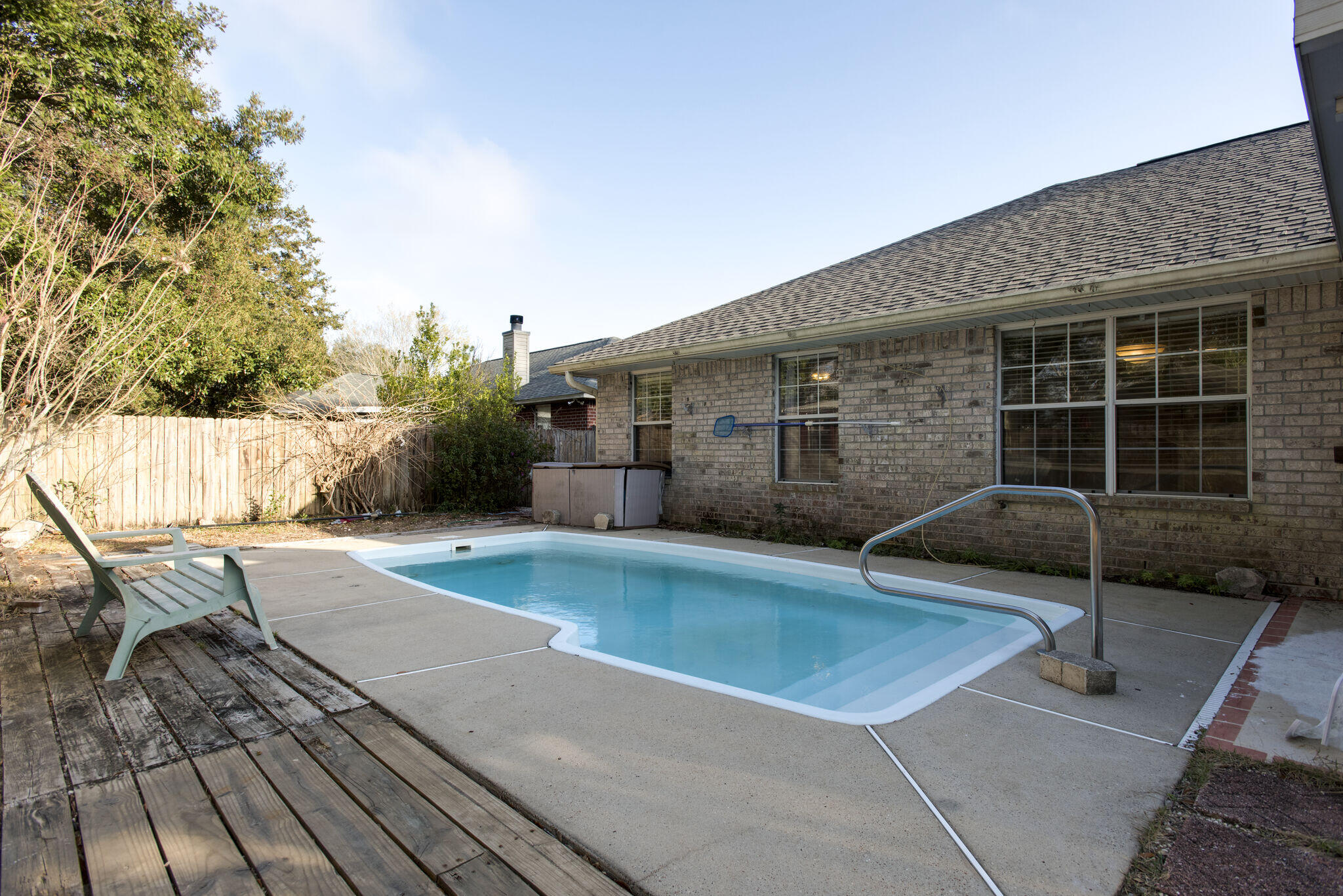 VILLA DANIELLE - Residential