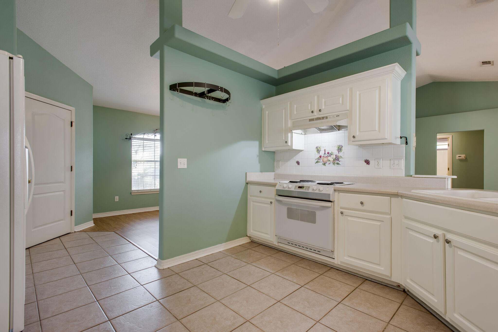 VILLA DANIELLE - Residential