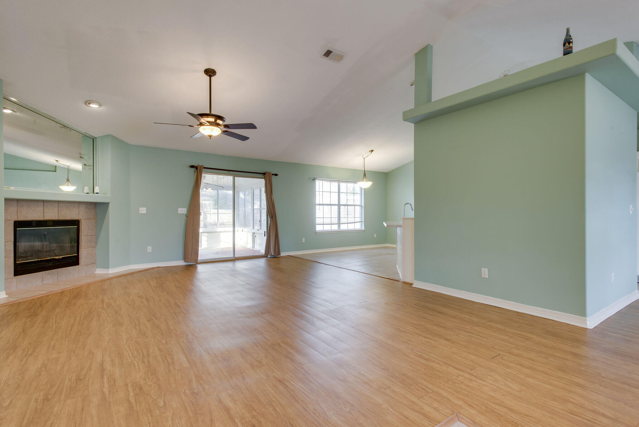 VILLA DANIELLE - Residential