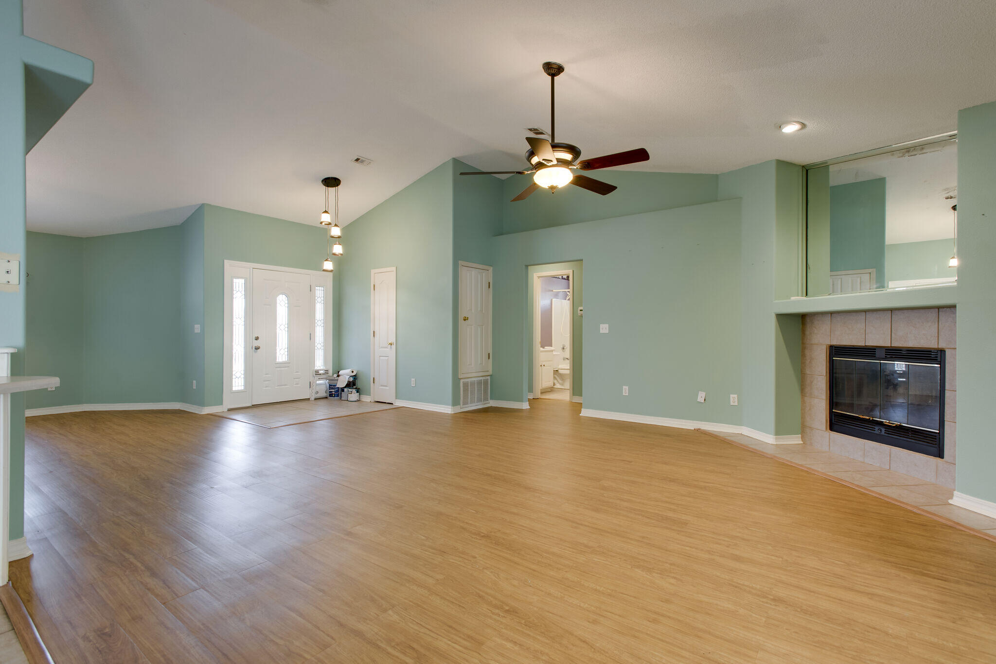 VILLA DANIELLE - Residential