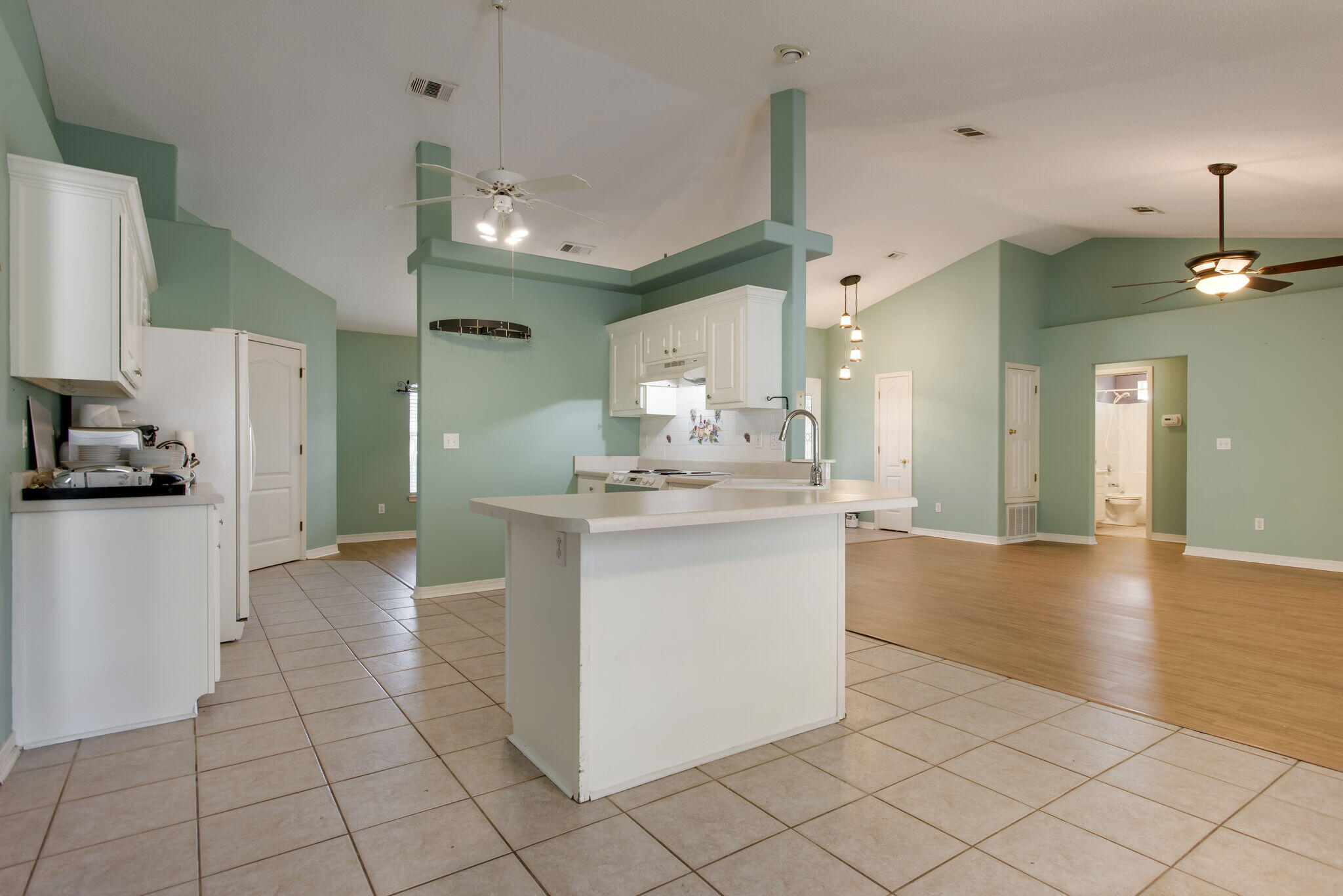 VILLA DANIELLE - Residential