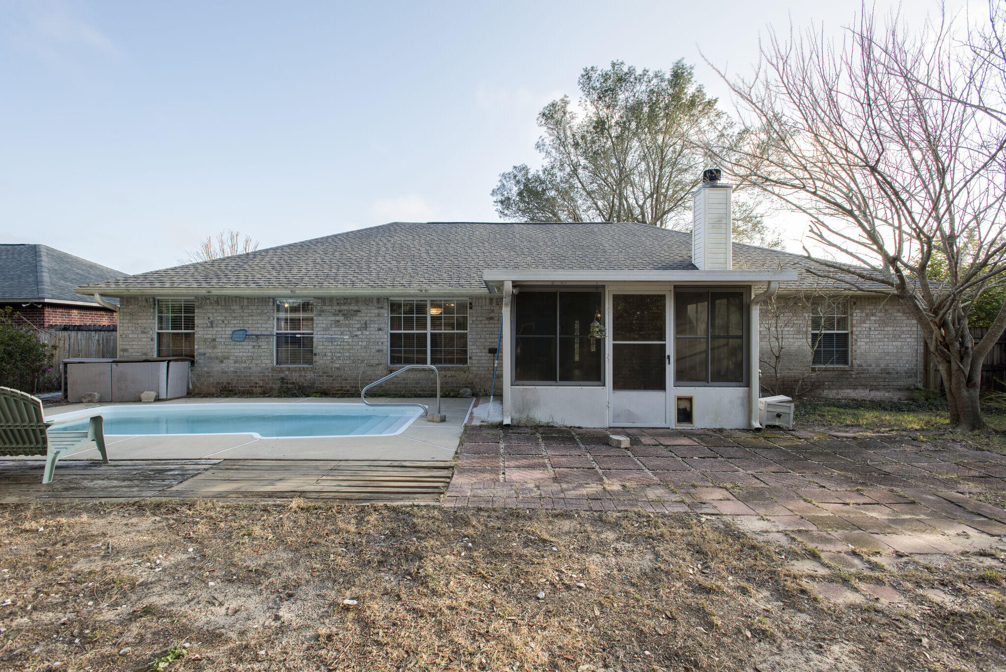 VILLA DANIELLE - Residential