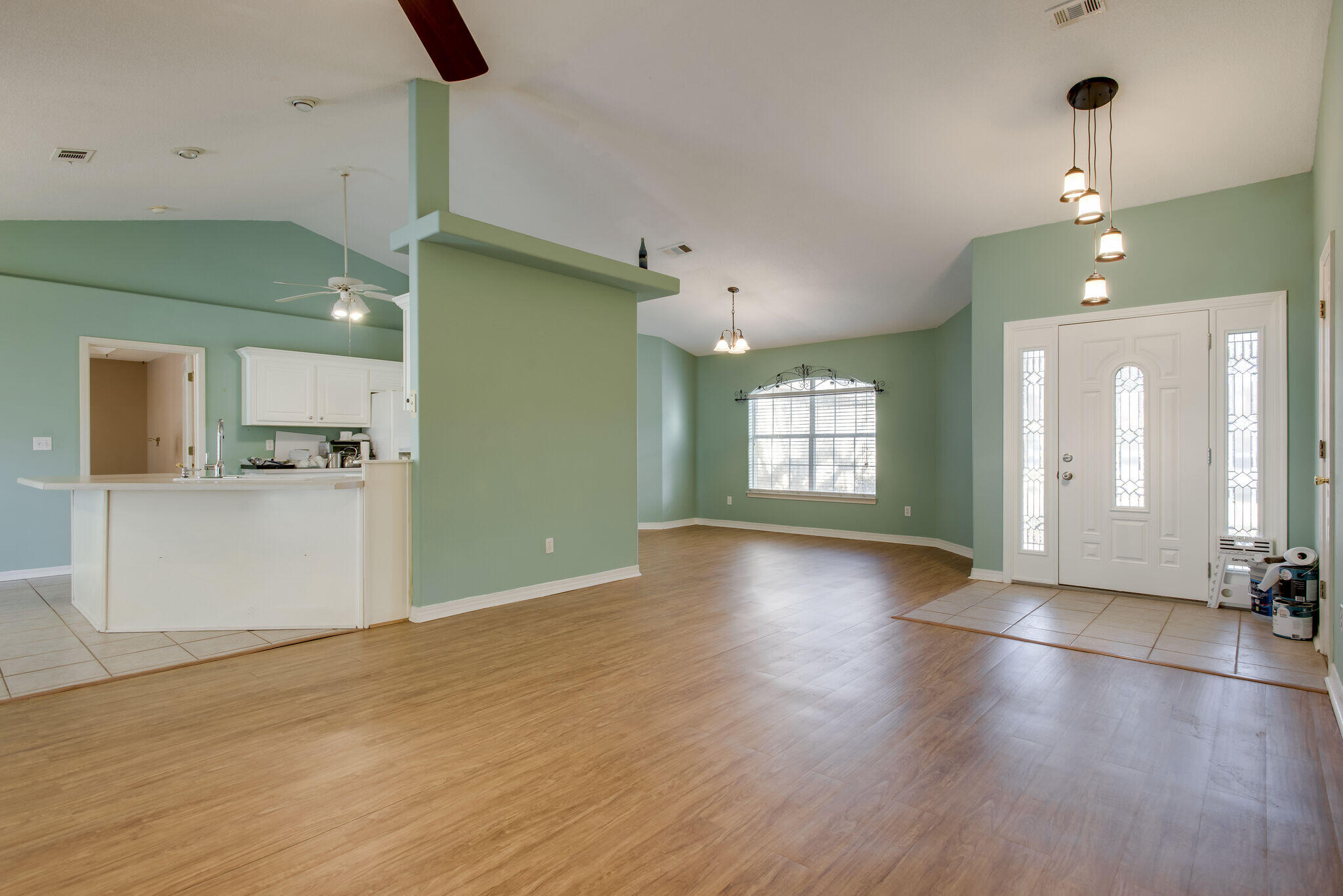 VILLA DANIELLE - Residential