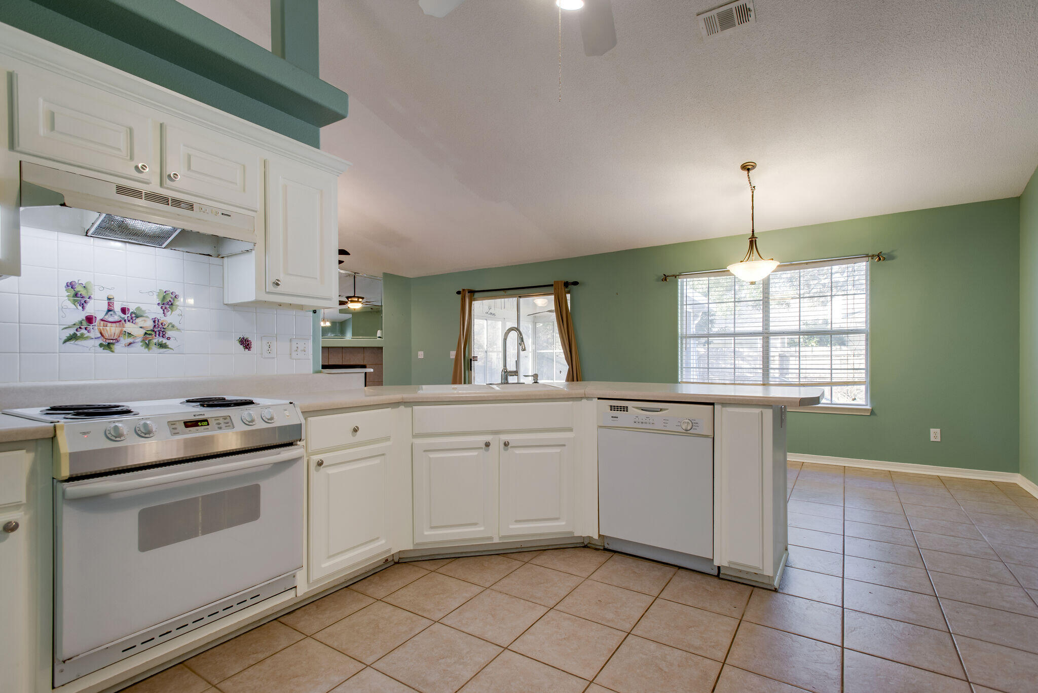 VILLA DANIELLE - Residential